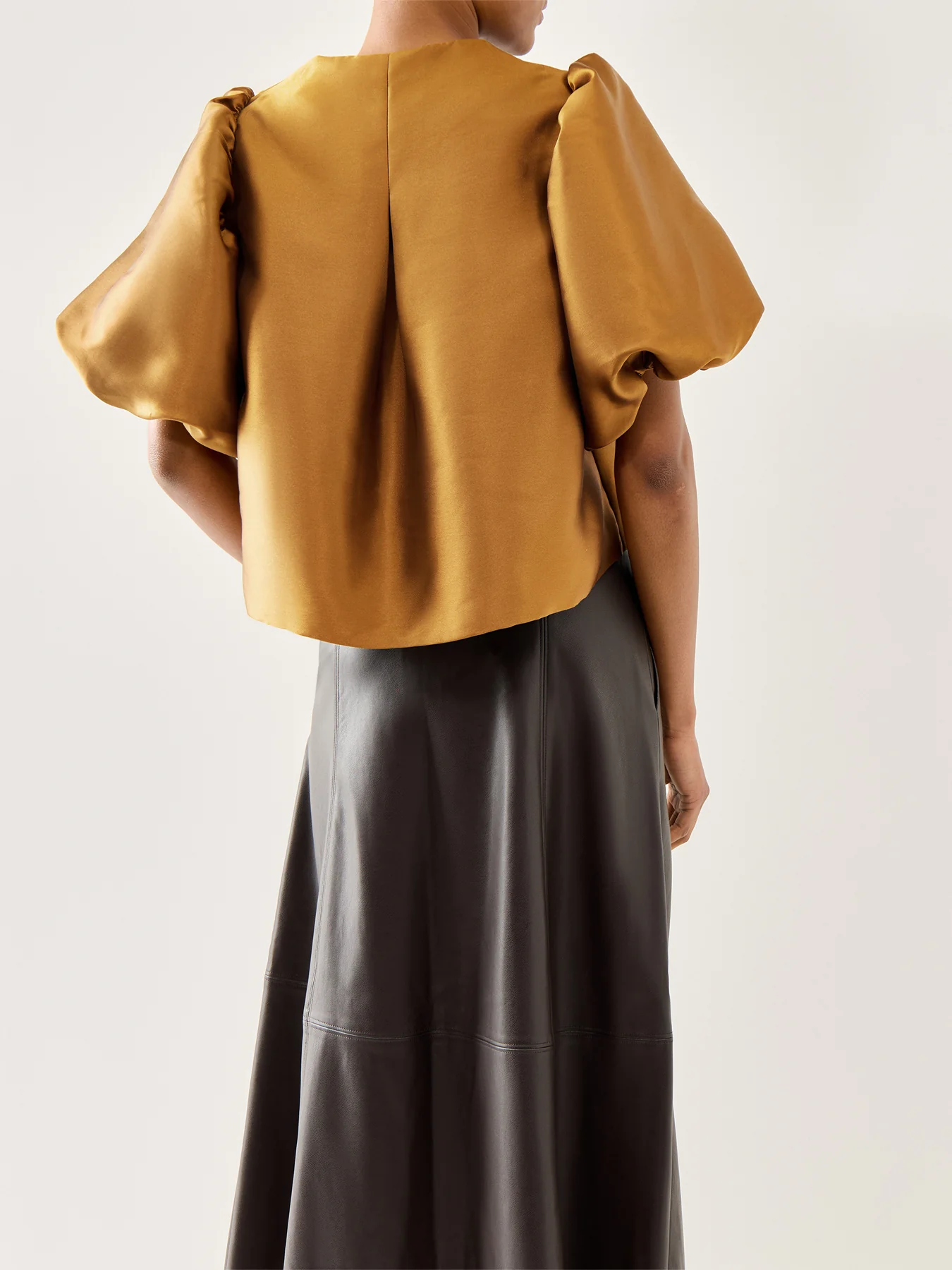 Cleo Blouse - Image 5
