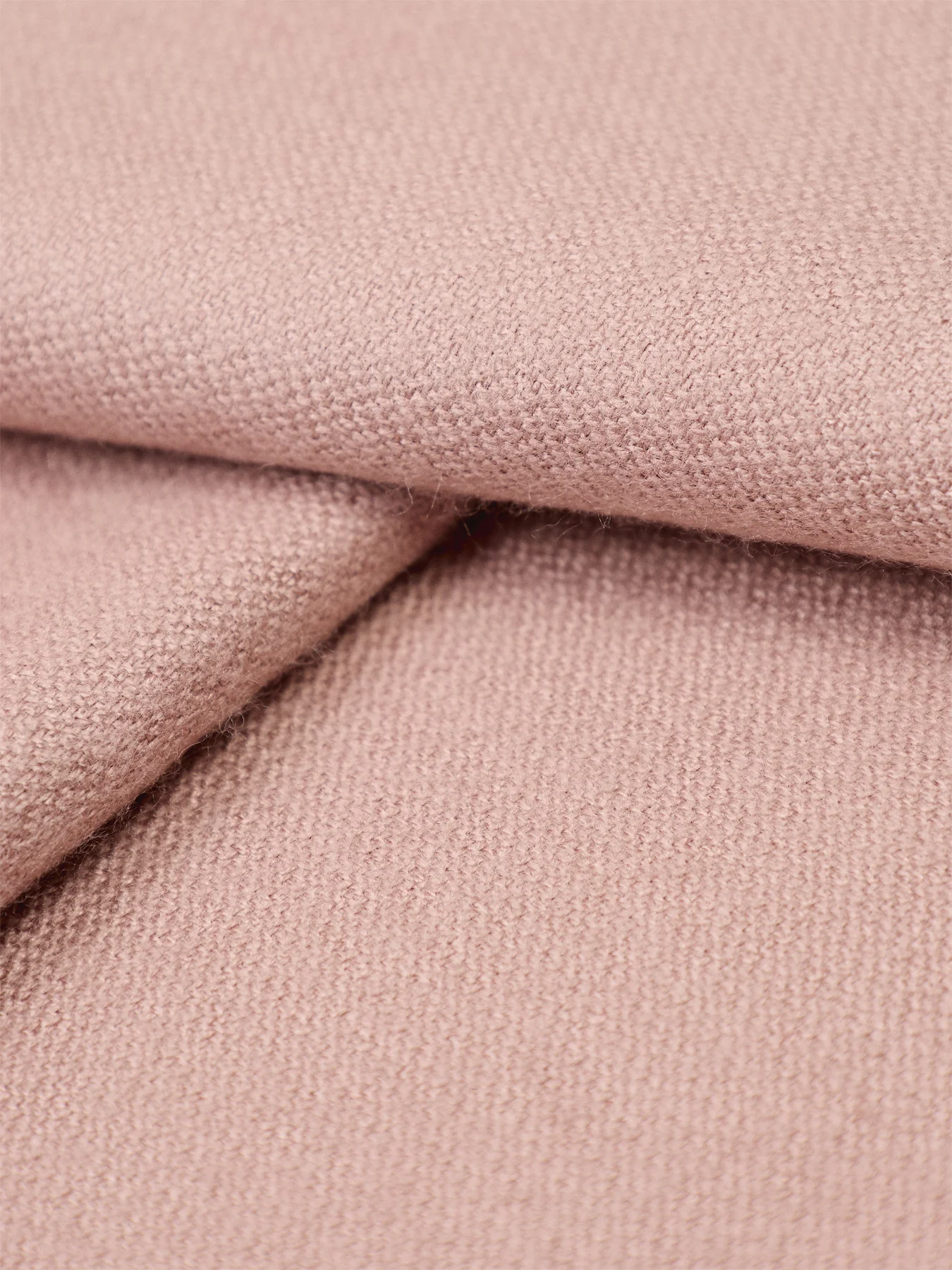 Pearl and Stud Border Scarf Pink - Image 3