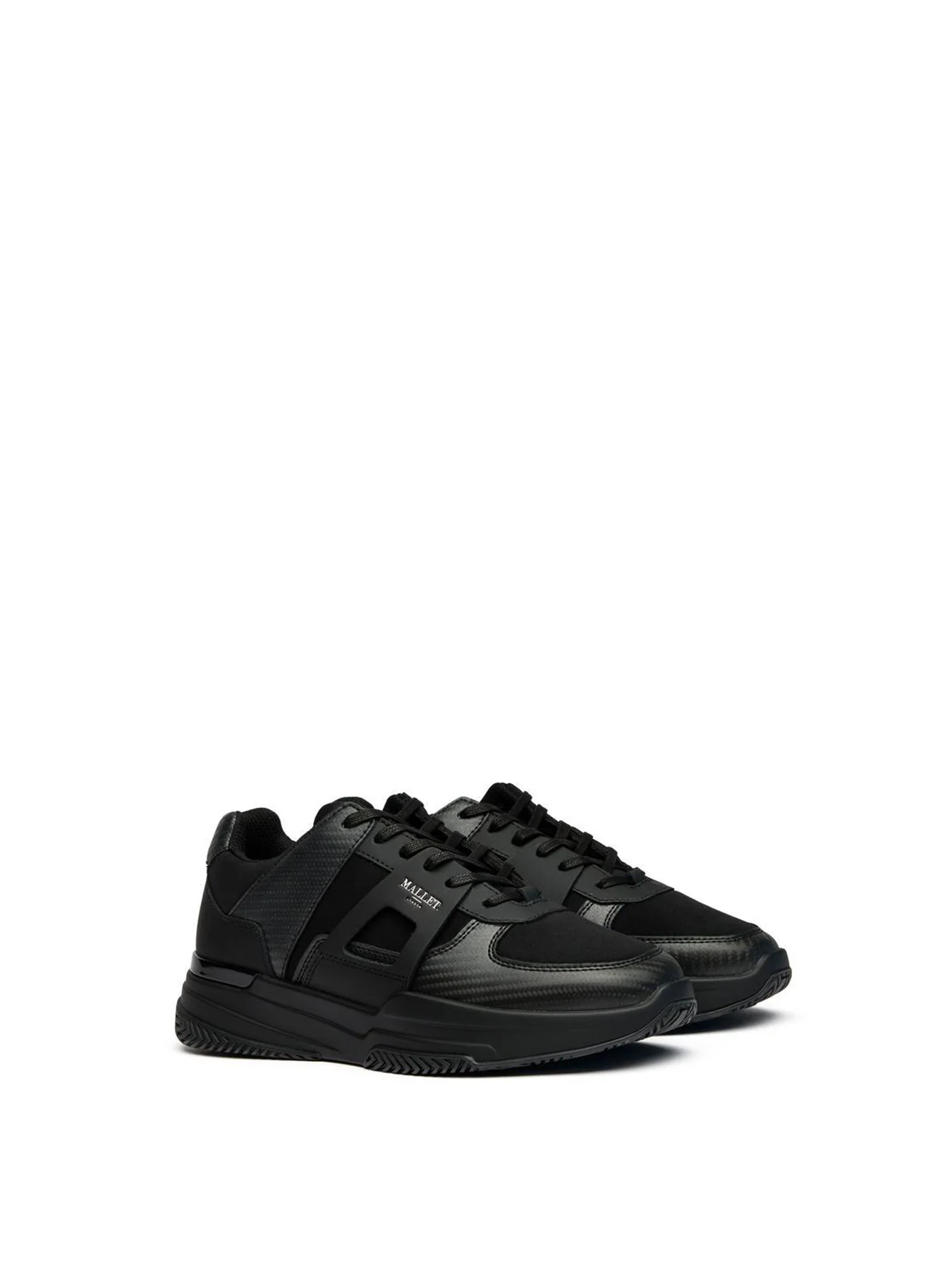 MALLET Marquess Trainers - Image 2