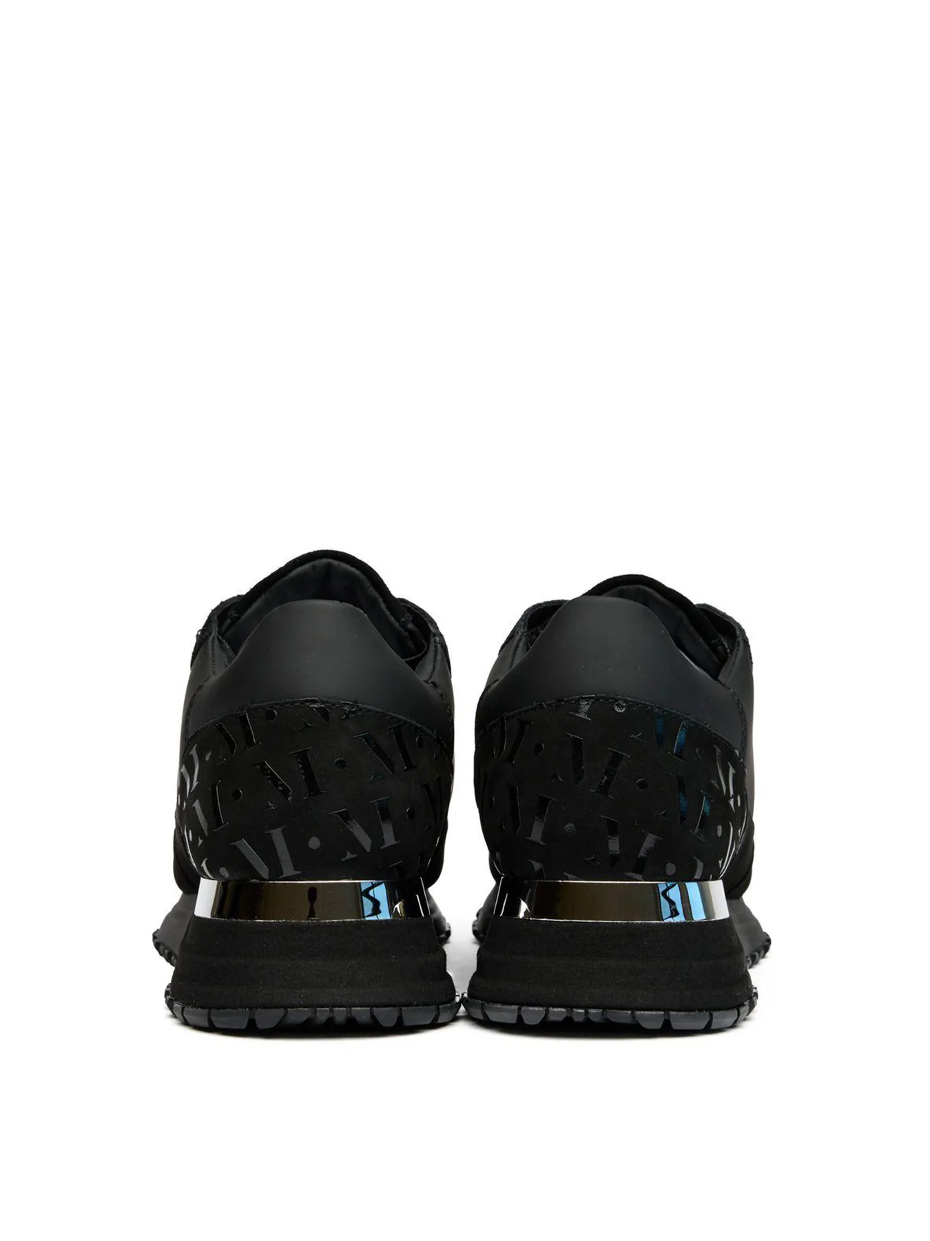 MALLET Popham Lite Trainers - Image 3