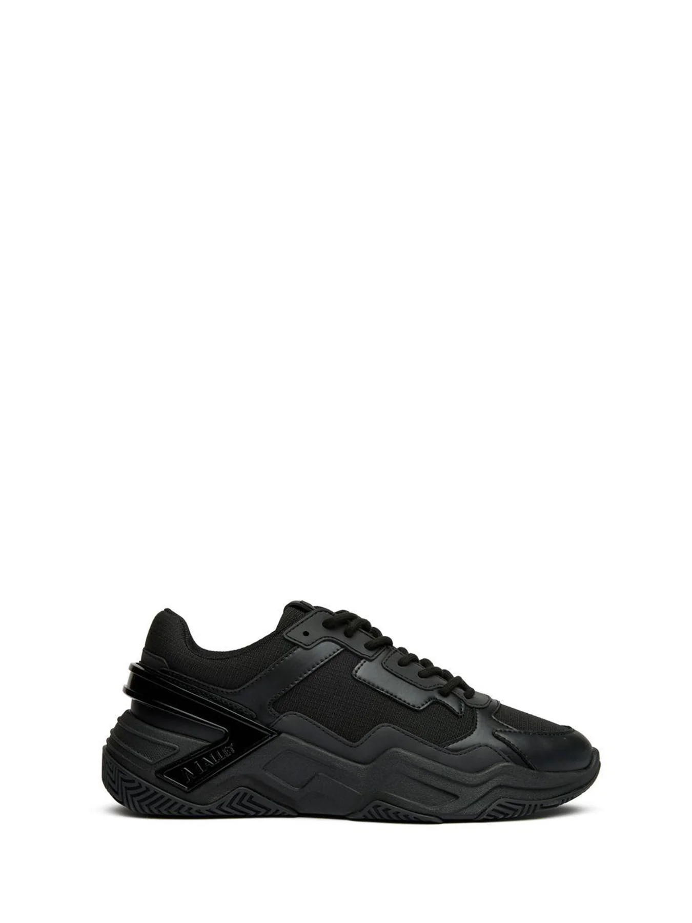 MALLET Union Trainers
