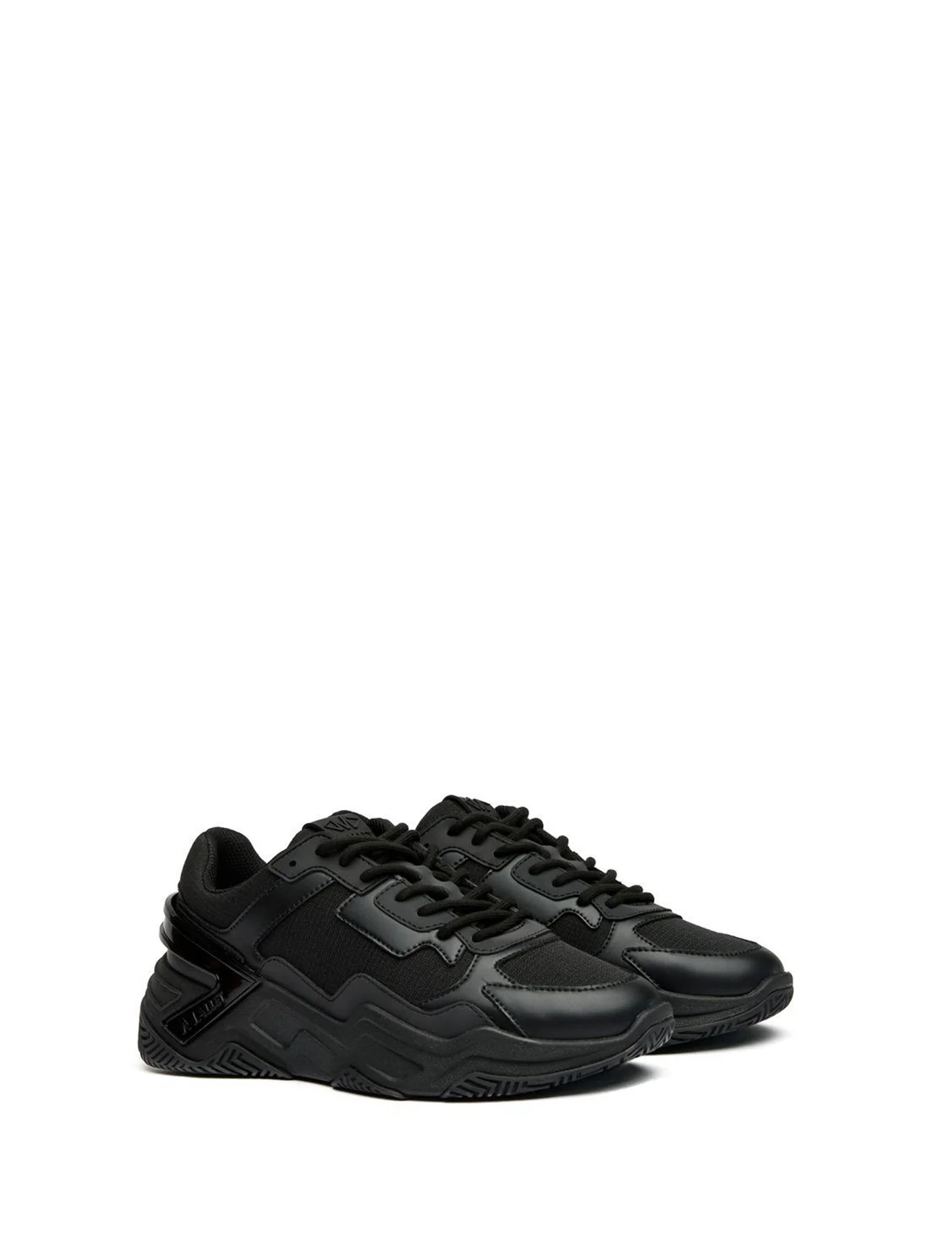 MALLET Union Trainers - Image 2