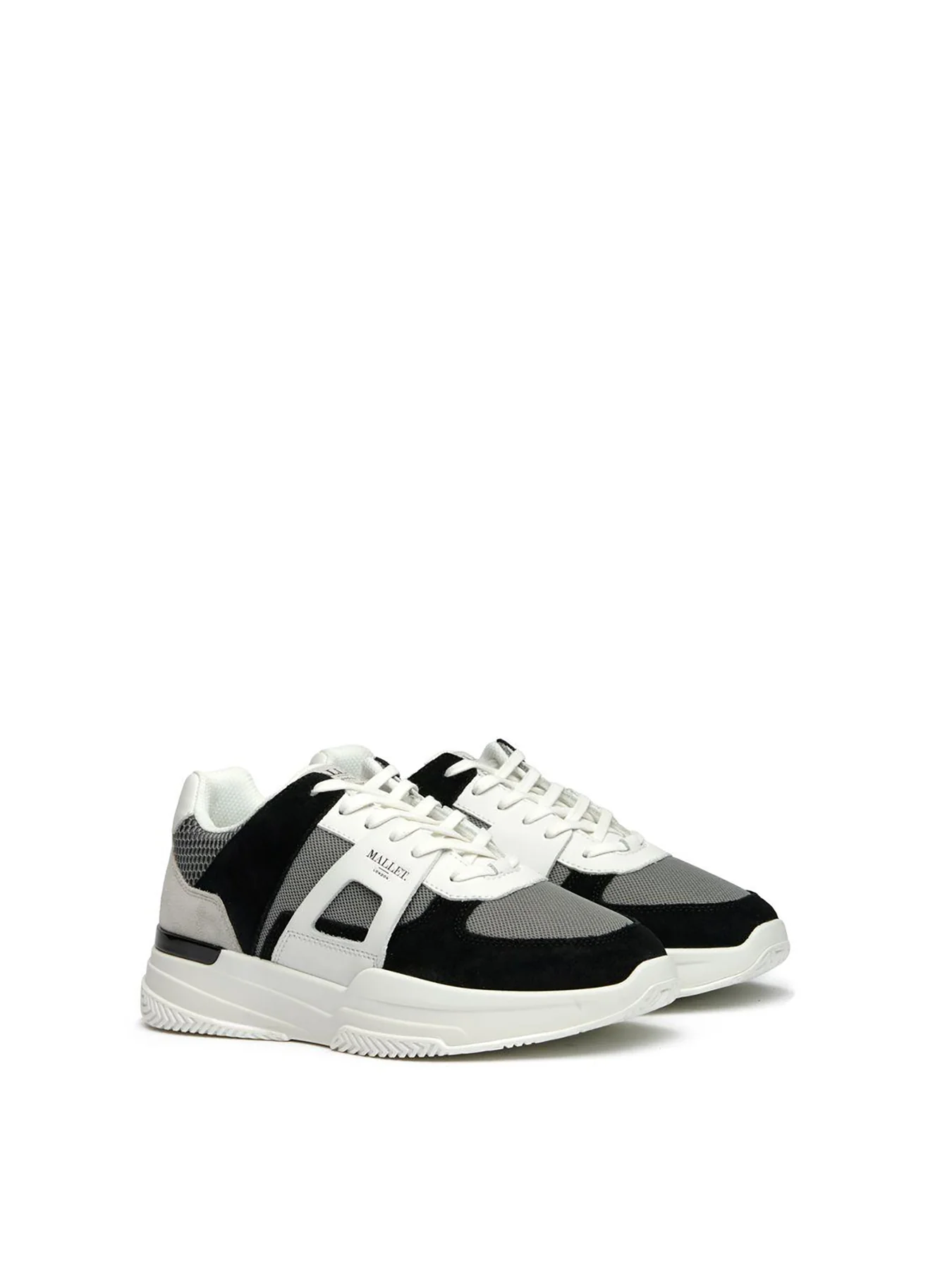 Marquess Trainers Multi - Image 2