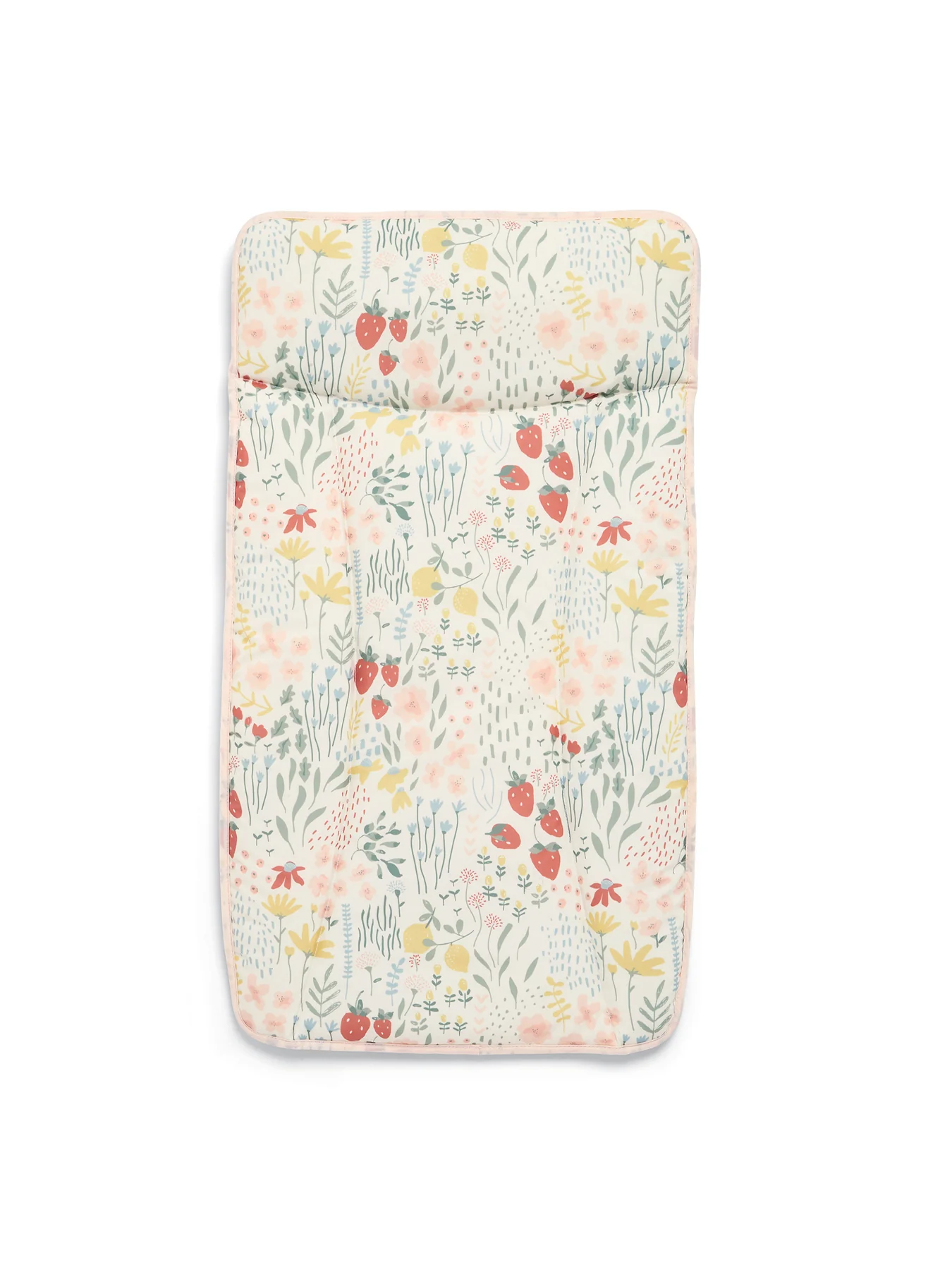Essentials Changing Mattress - Image 4