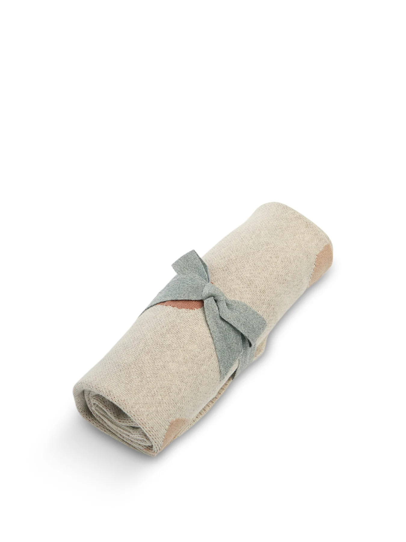 Knitted Blanket Fruit - Image 6