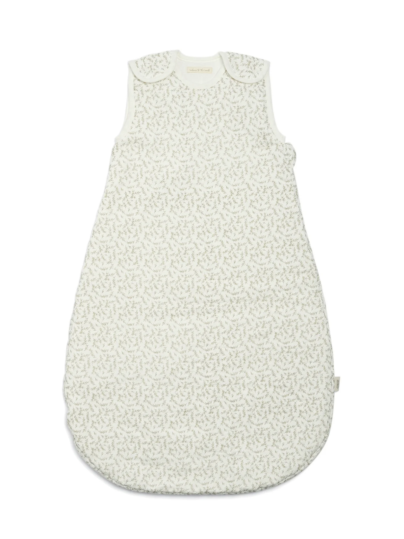 Leaf Dreampod 0–6 Months 2.5 Tog Cream - Image 4