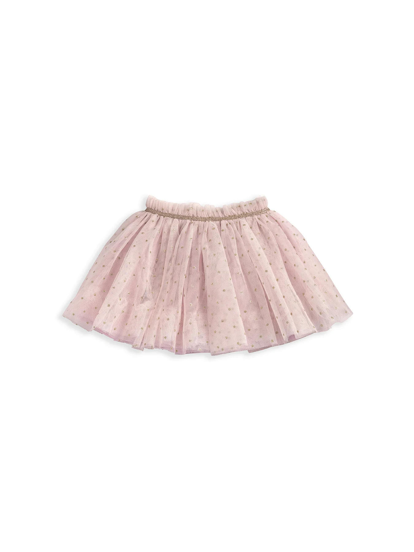 Baby Tutu Skirt Pink
