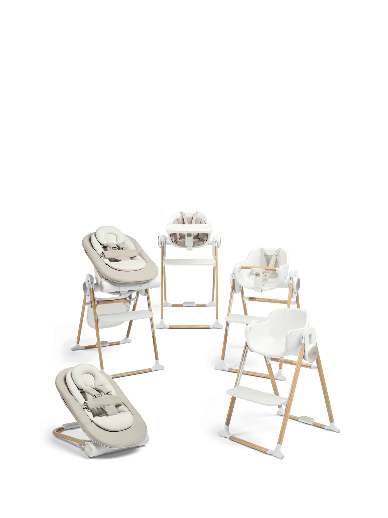 Eno Highchair - Image 7