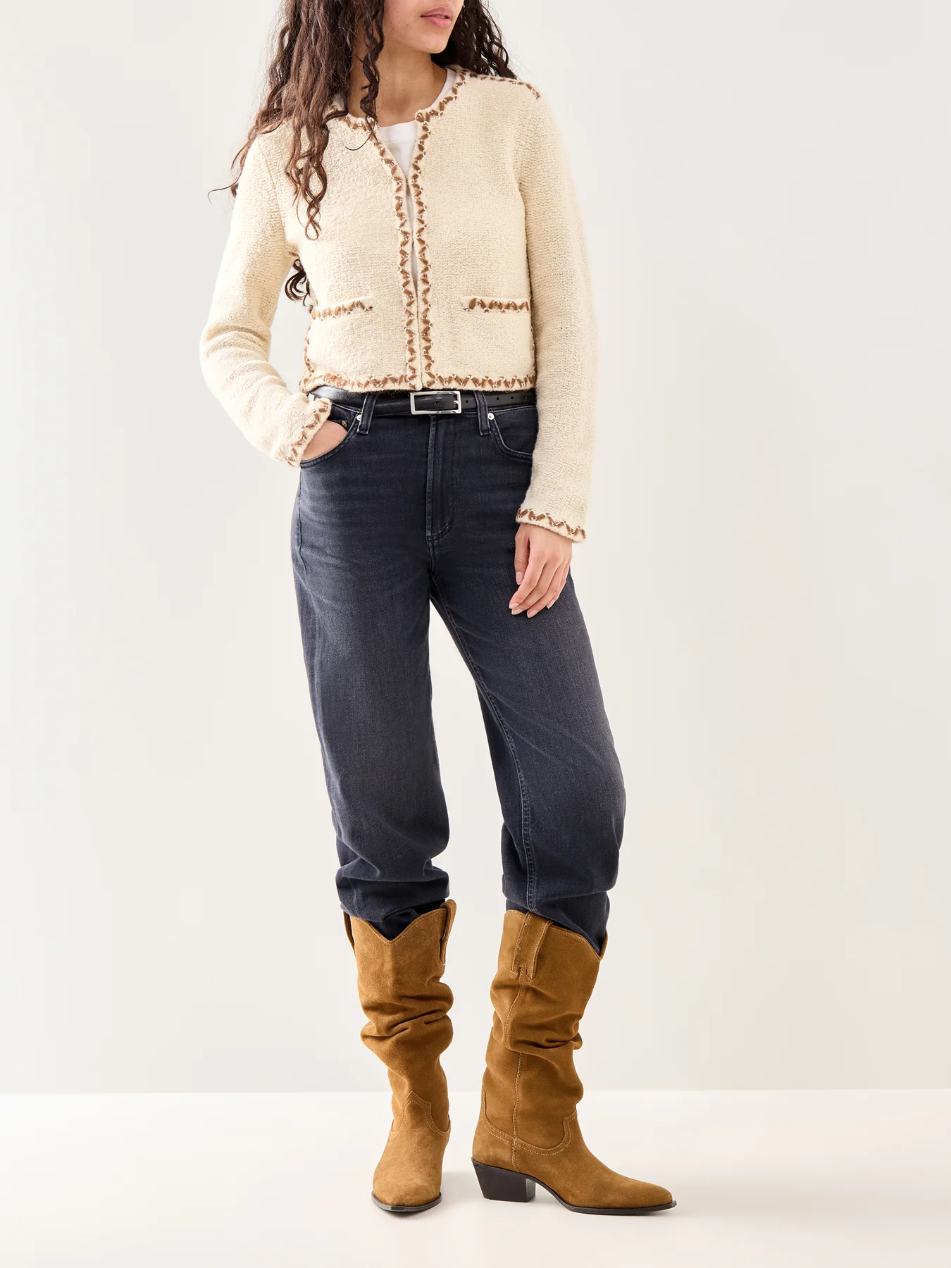 Rochelle Jacket - Image 2