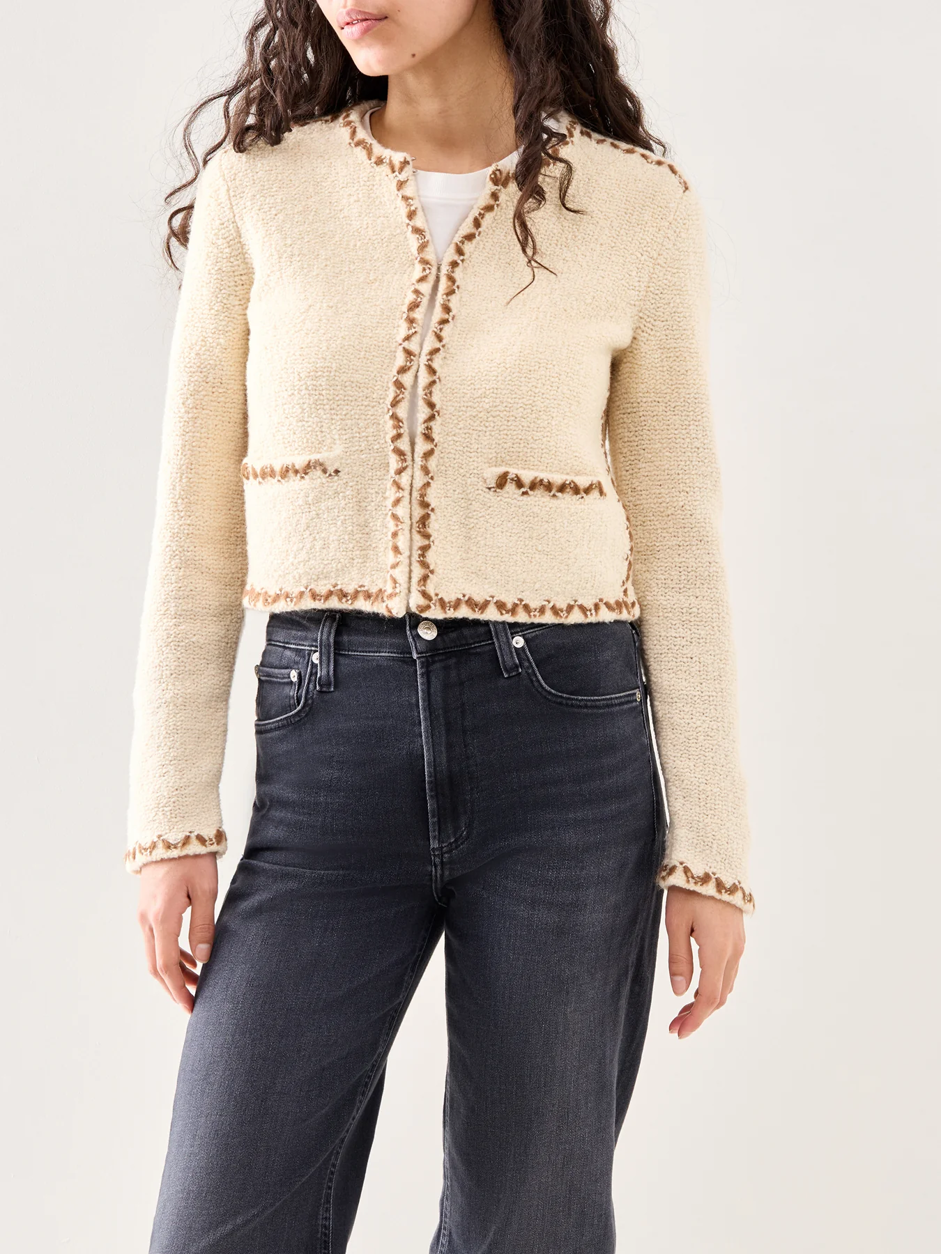 Rochelle Jacket - Image 4