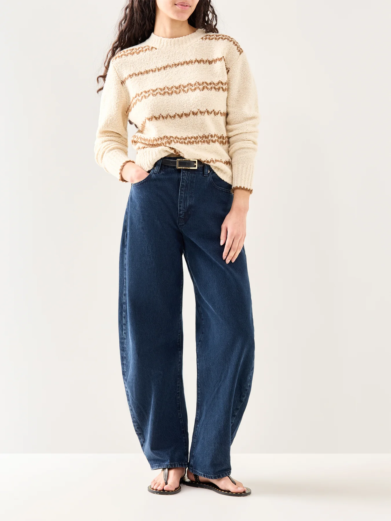 Roxane Jumper - Image 2
