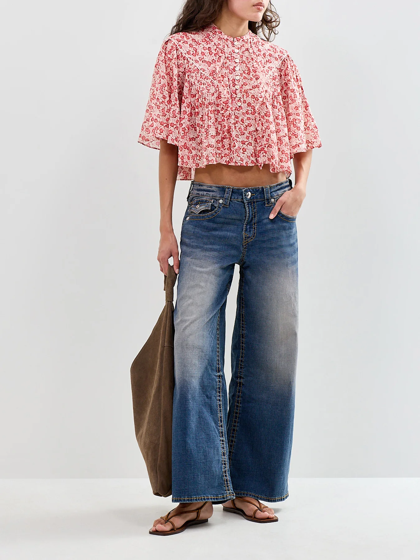 Veelia-GE Blouse - Image 2