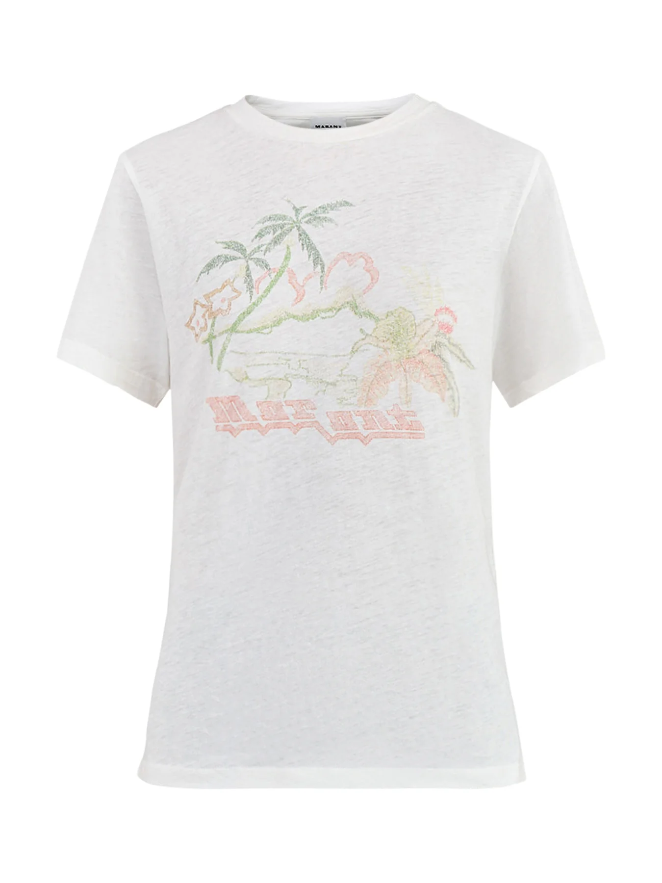 Zewel-GE T-Shirt