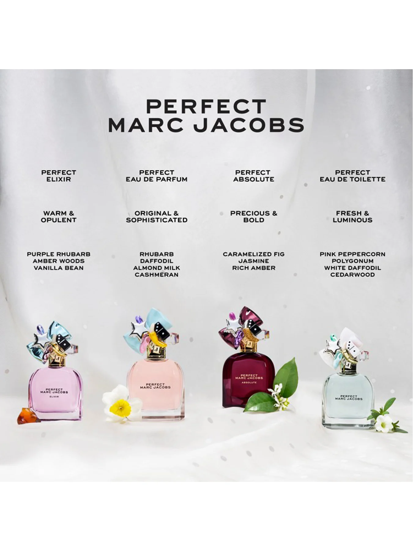 Perfect Absolute Eau De Parfum 30ml - Image 4