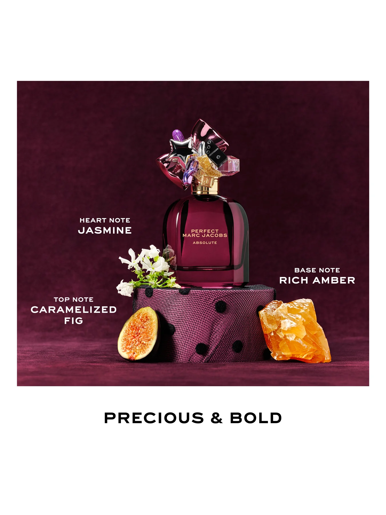 Perfect Absolute Eau De Parfum 50ml - Image 2