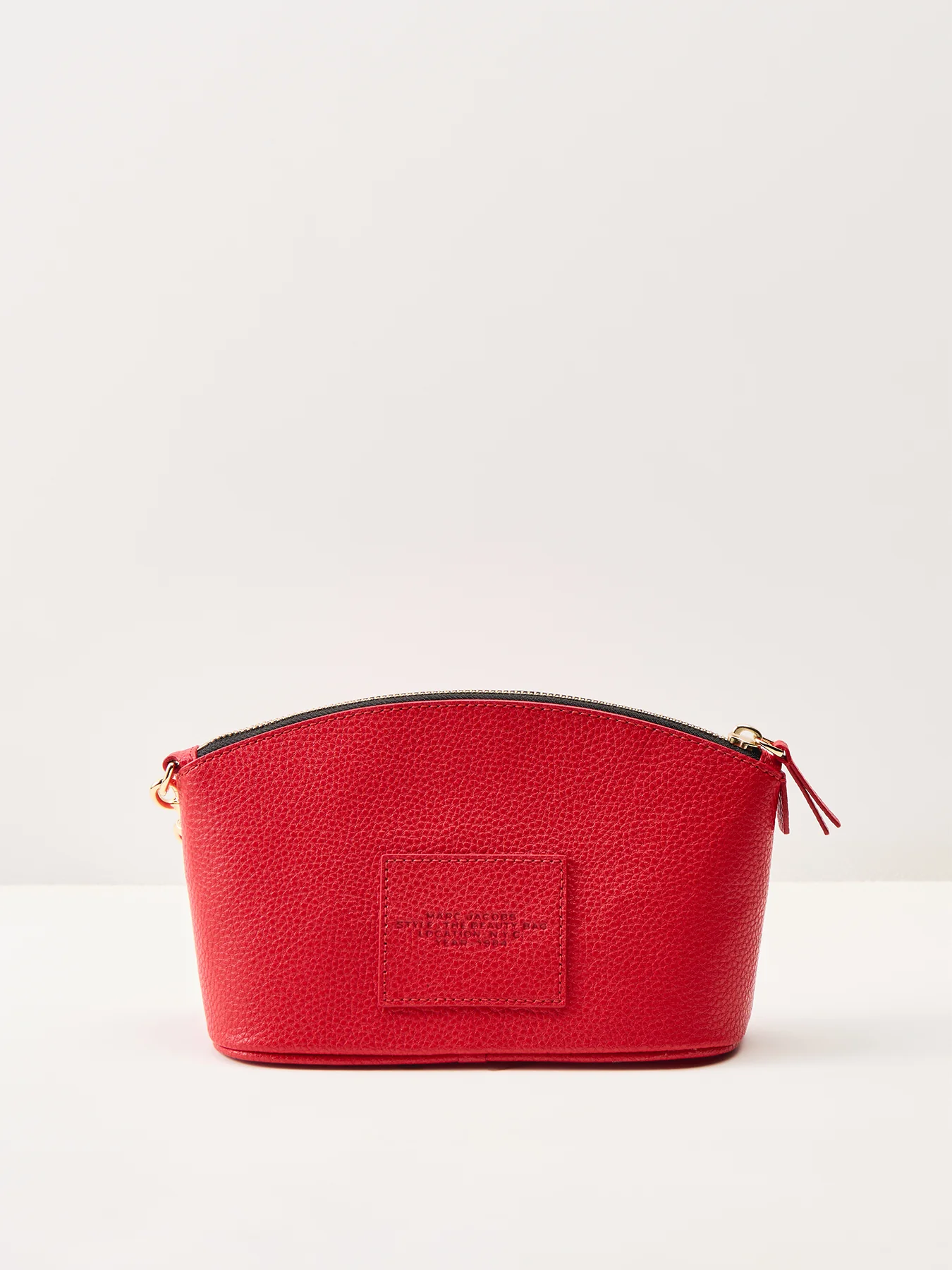 The Beauty Bag Red - Image 2