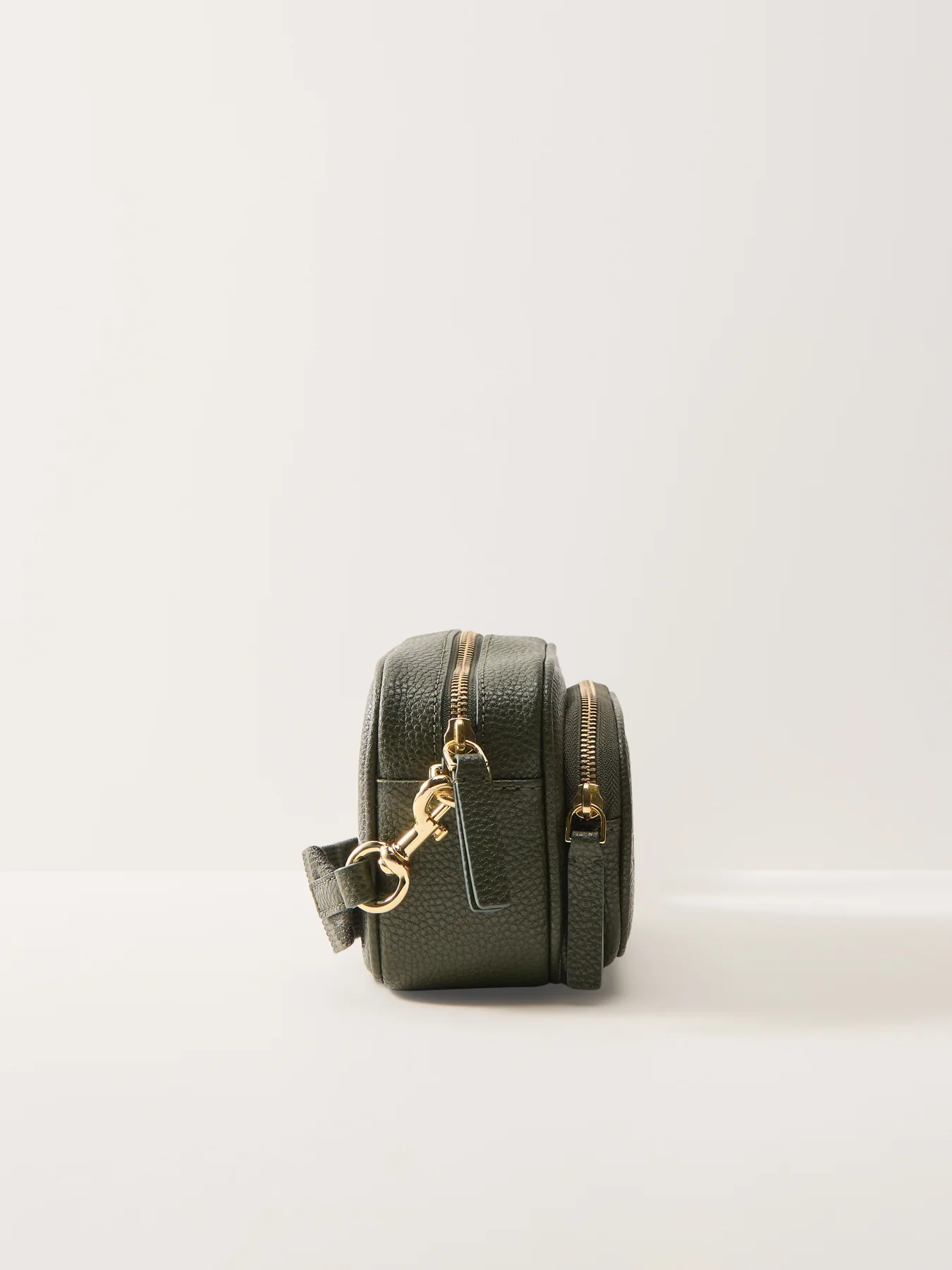 Crossbody Bag Green - Image 4