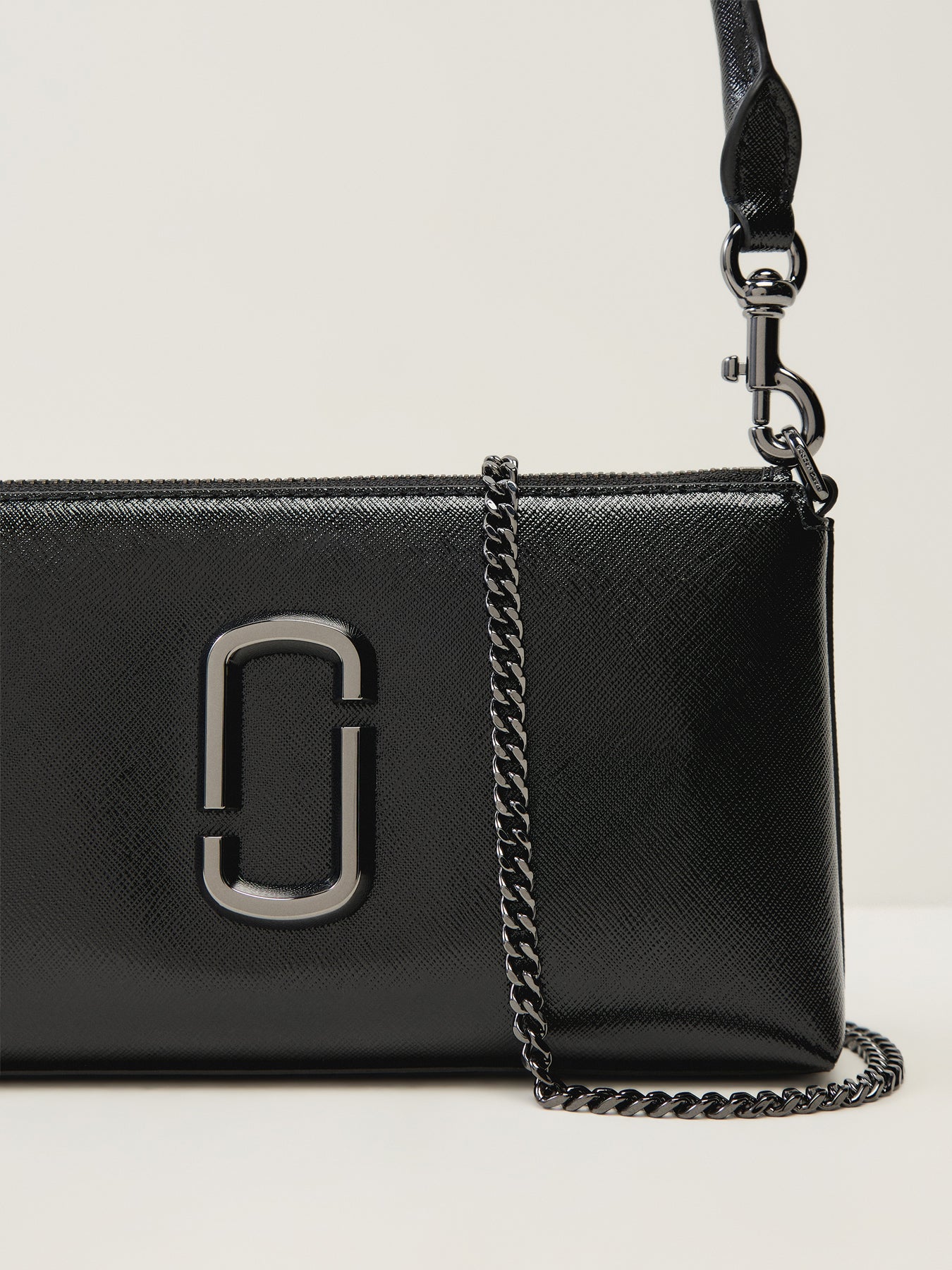 The DTM Pochette Black - Image 5