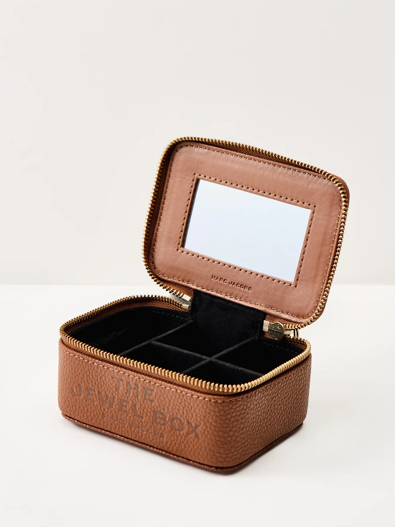 The Jewel Box Tan - Image 3