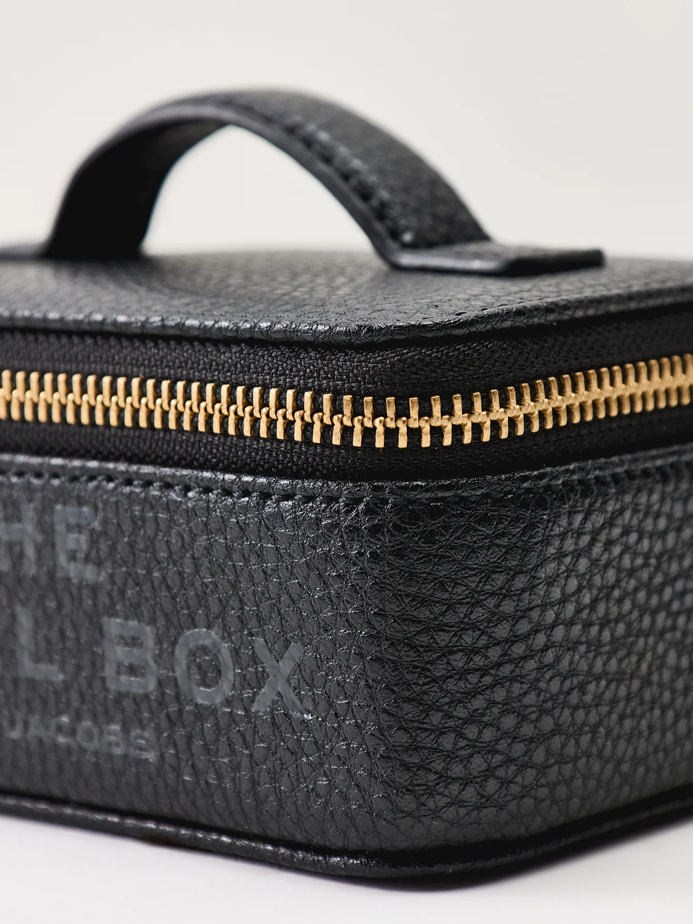 The Jewel Box Black - Image 3