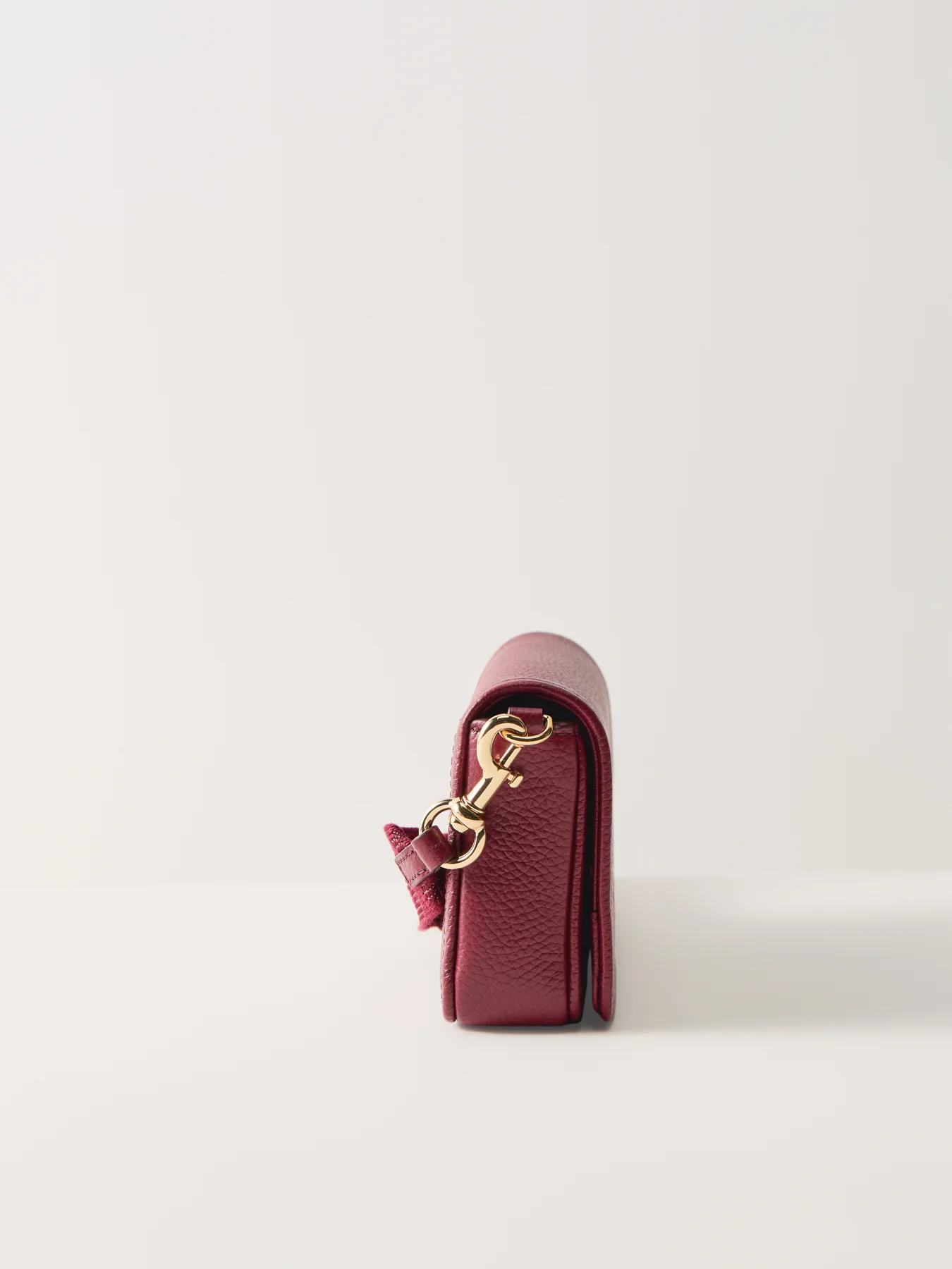 Mini Crossbody Bag Cherry - Image 4