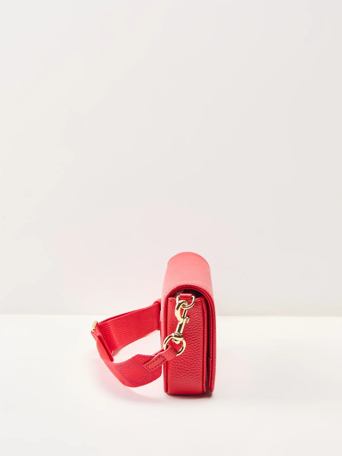 The Mini Bag Red - Image 4
