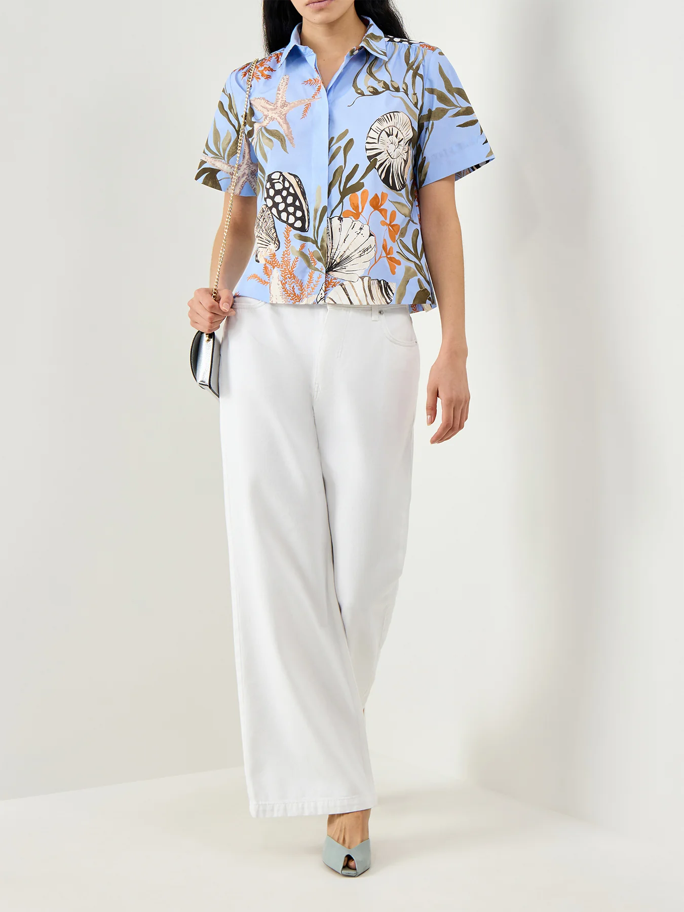 Formosa Shirt - Image 2