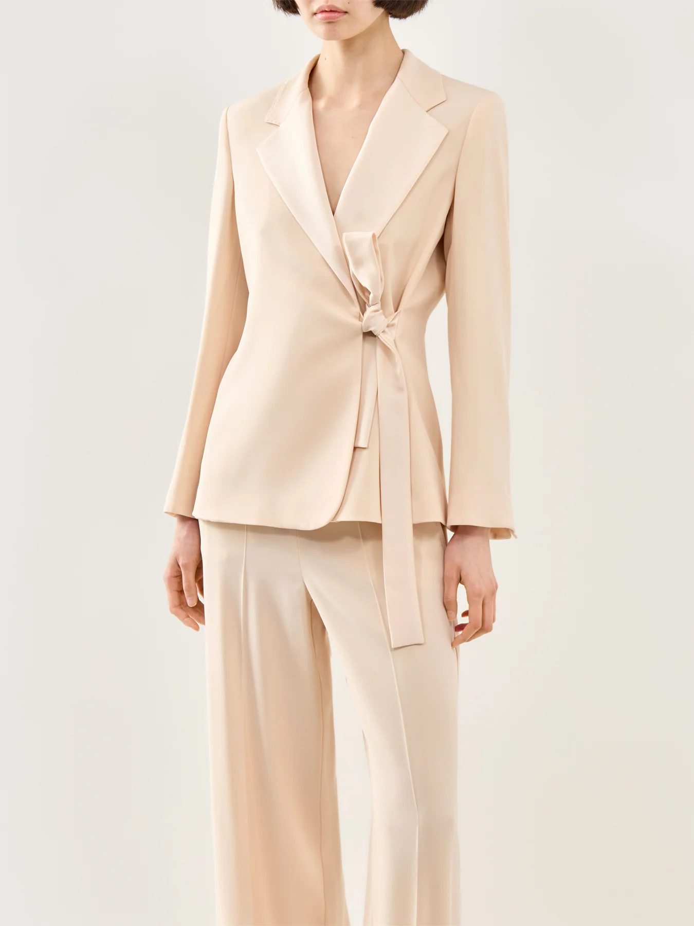Gelada Blazer Beige - Image 4