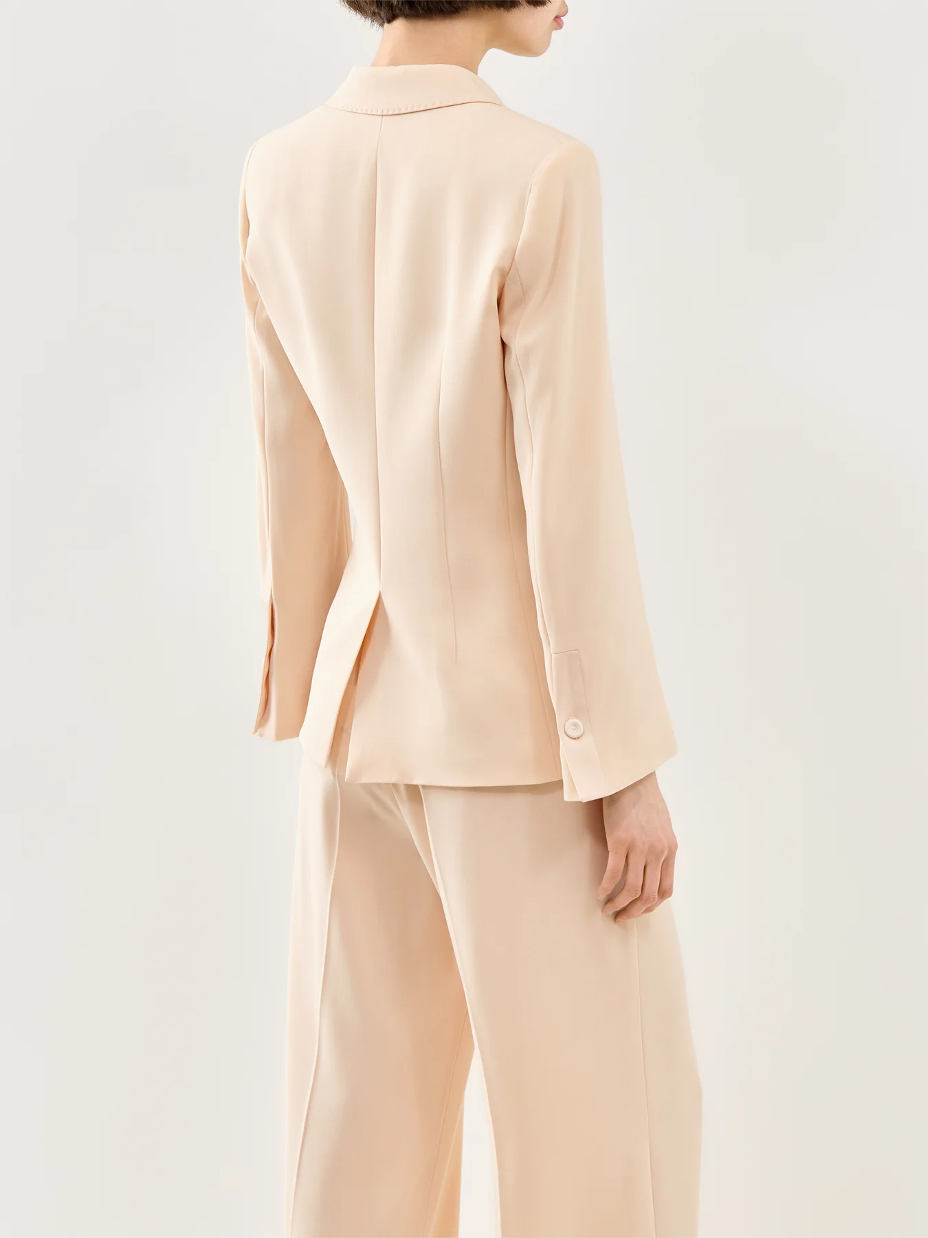 Gelada Blazer Beige - Image 5