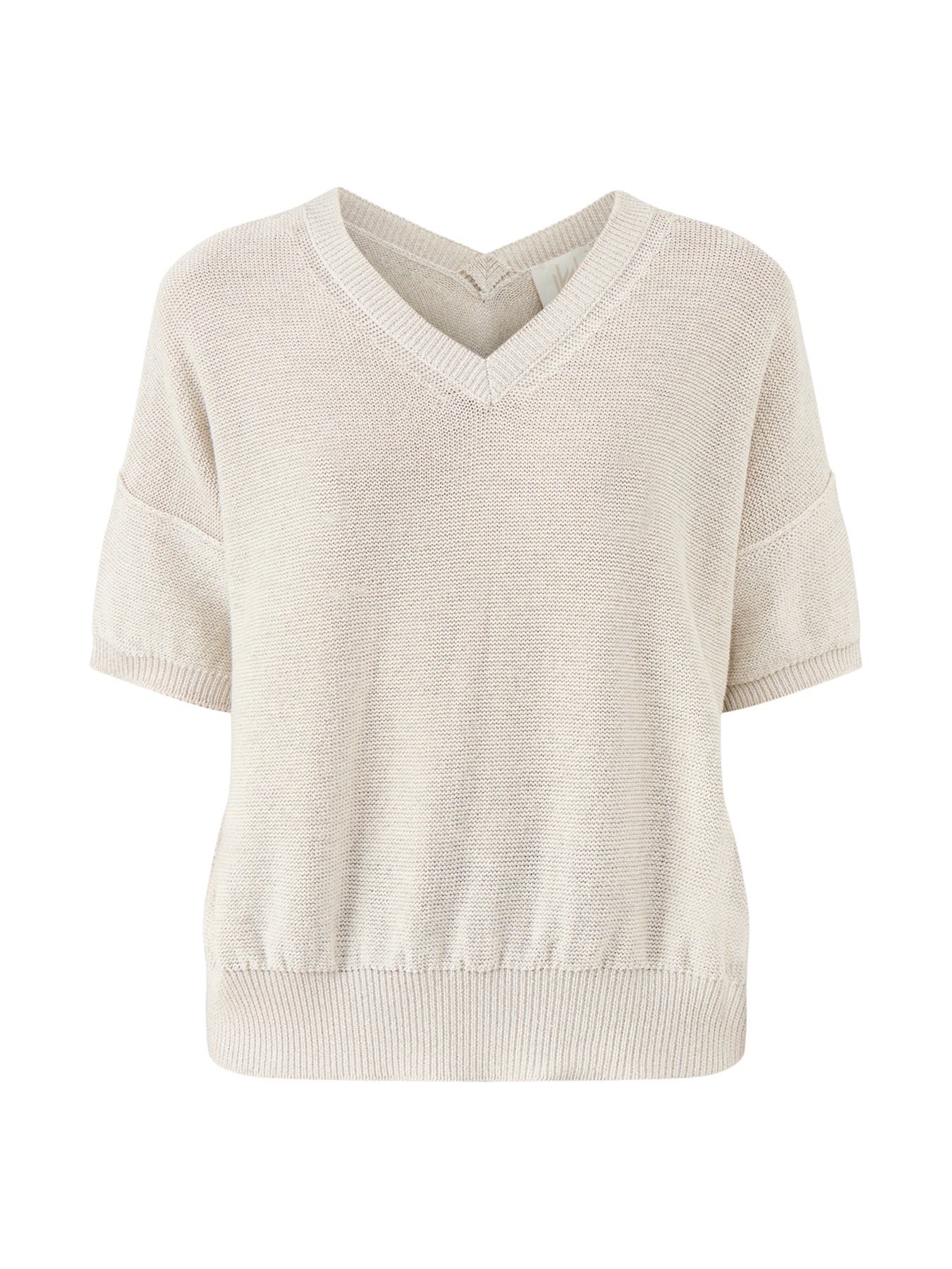 Radice Sweater White