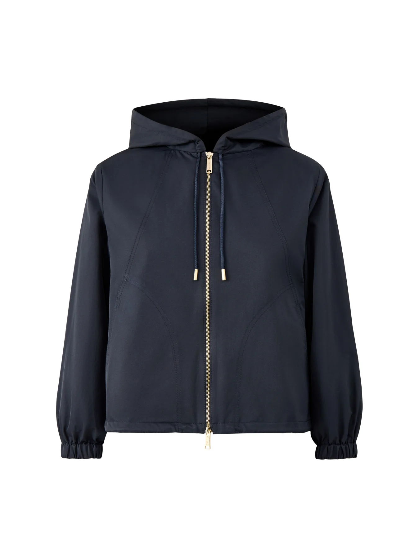 Zucca Raincoat Navy