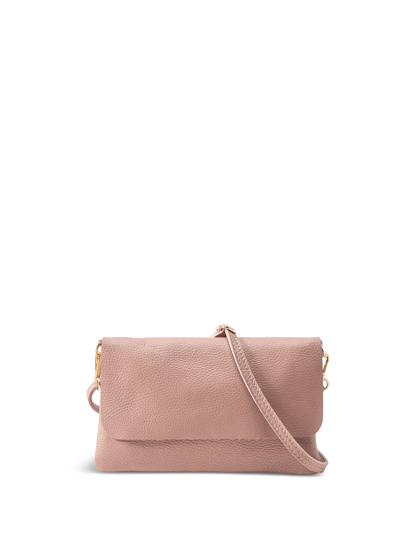 Mini Sally Pochette Beige