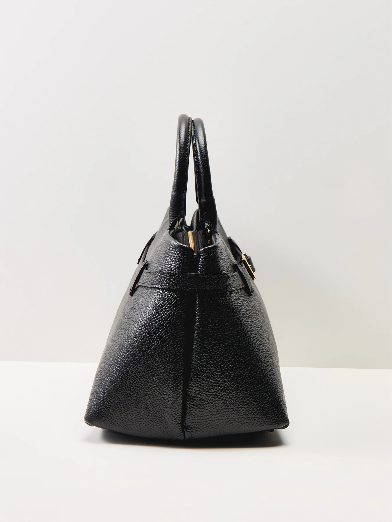 Pacino Belt Bag Black - Image 4