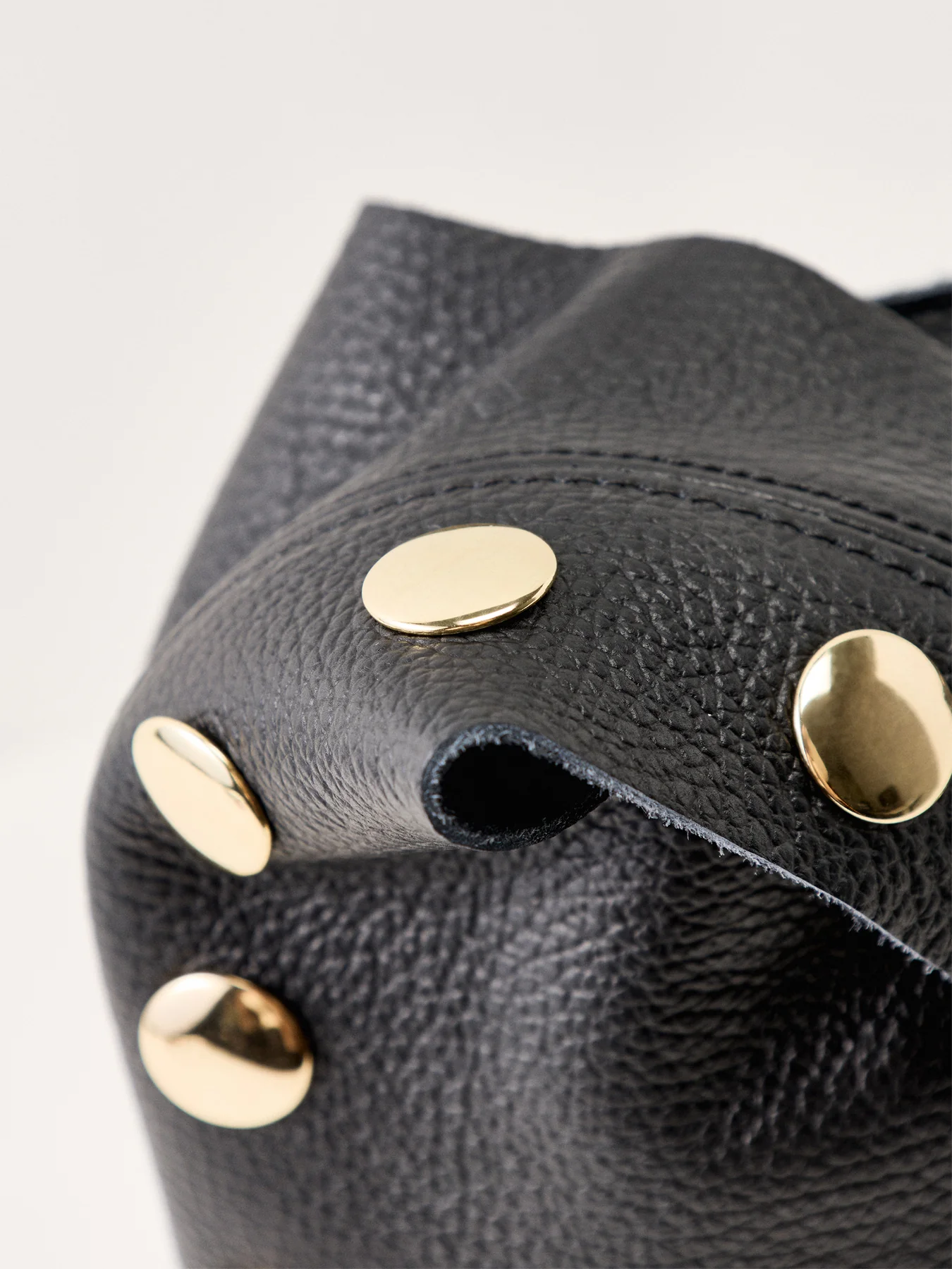 Sacca Vea Frame Bag Black - Image 5