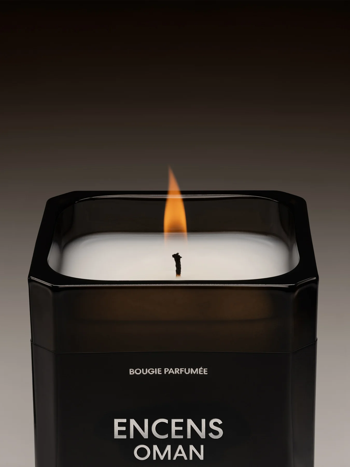 Encens Oman Candle 220g - Image 2