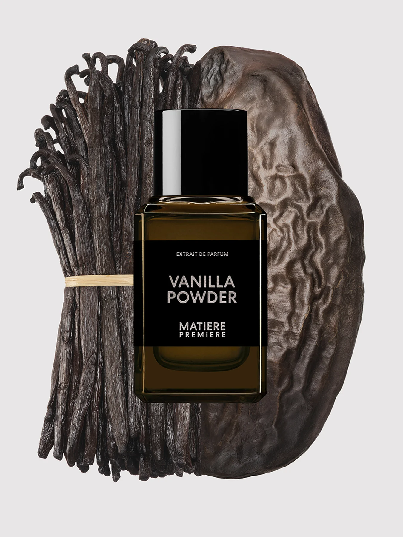 Vanilla Powder Extrait de Parfum 100 ml - Image 4