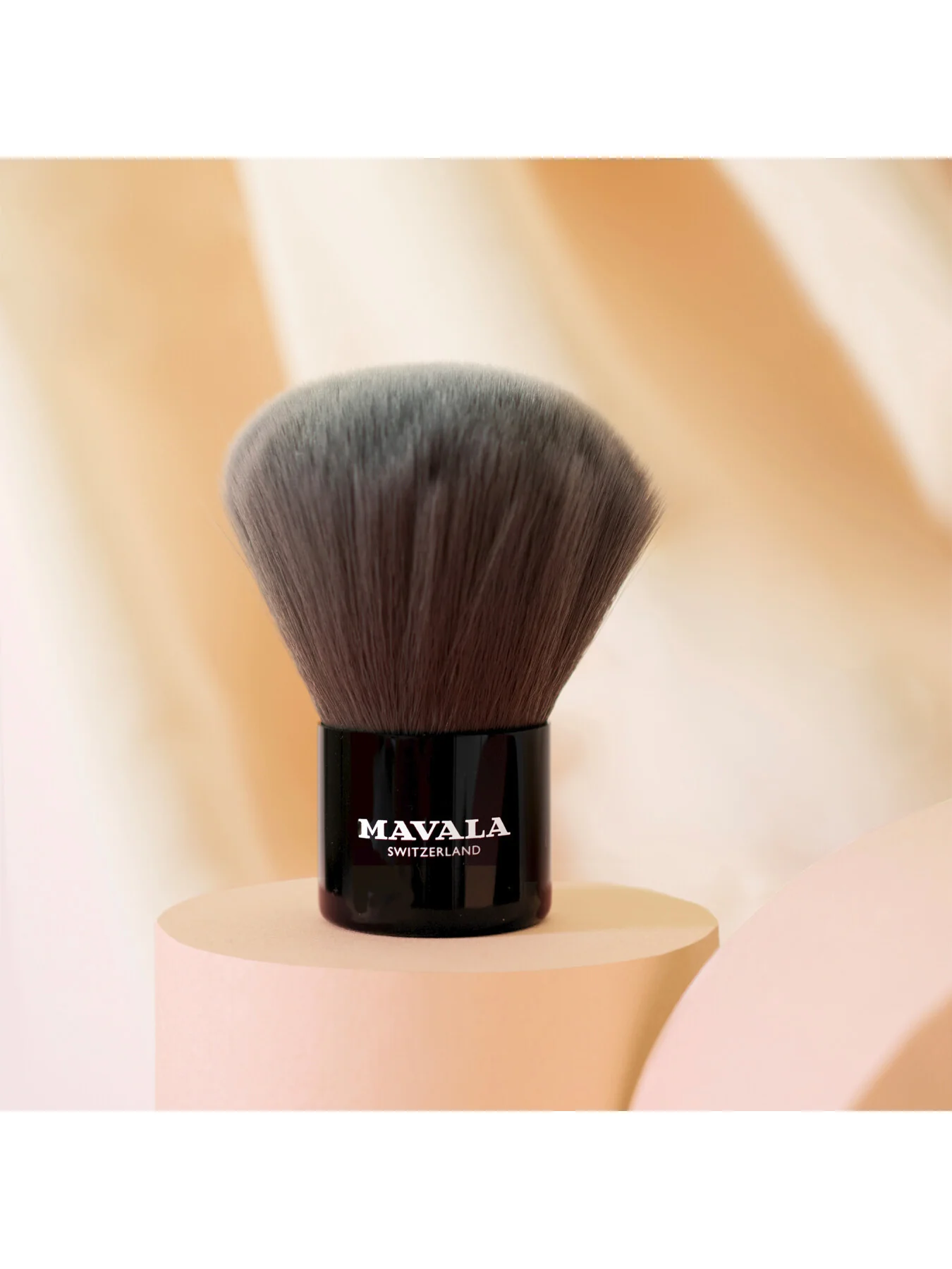 Kabuki Make-up Brush - Image 6