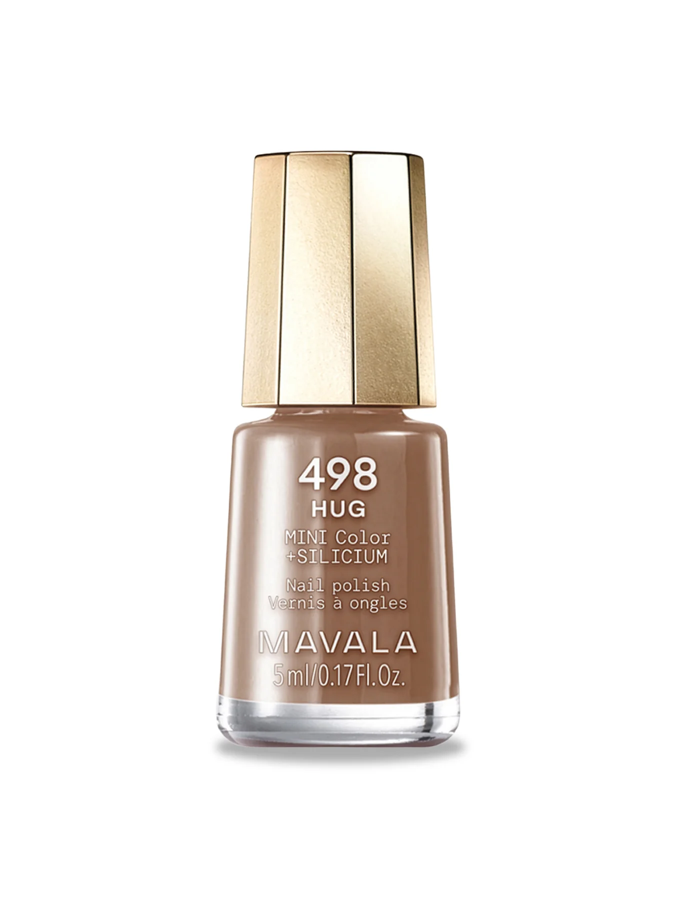 Mini Colour Nail Polish - Image 6