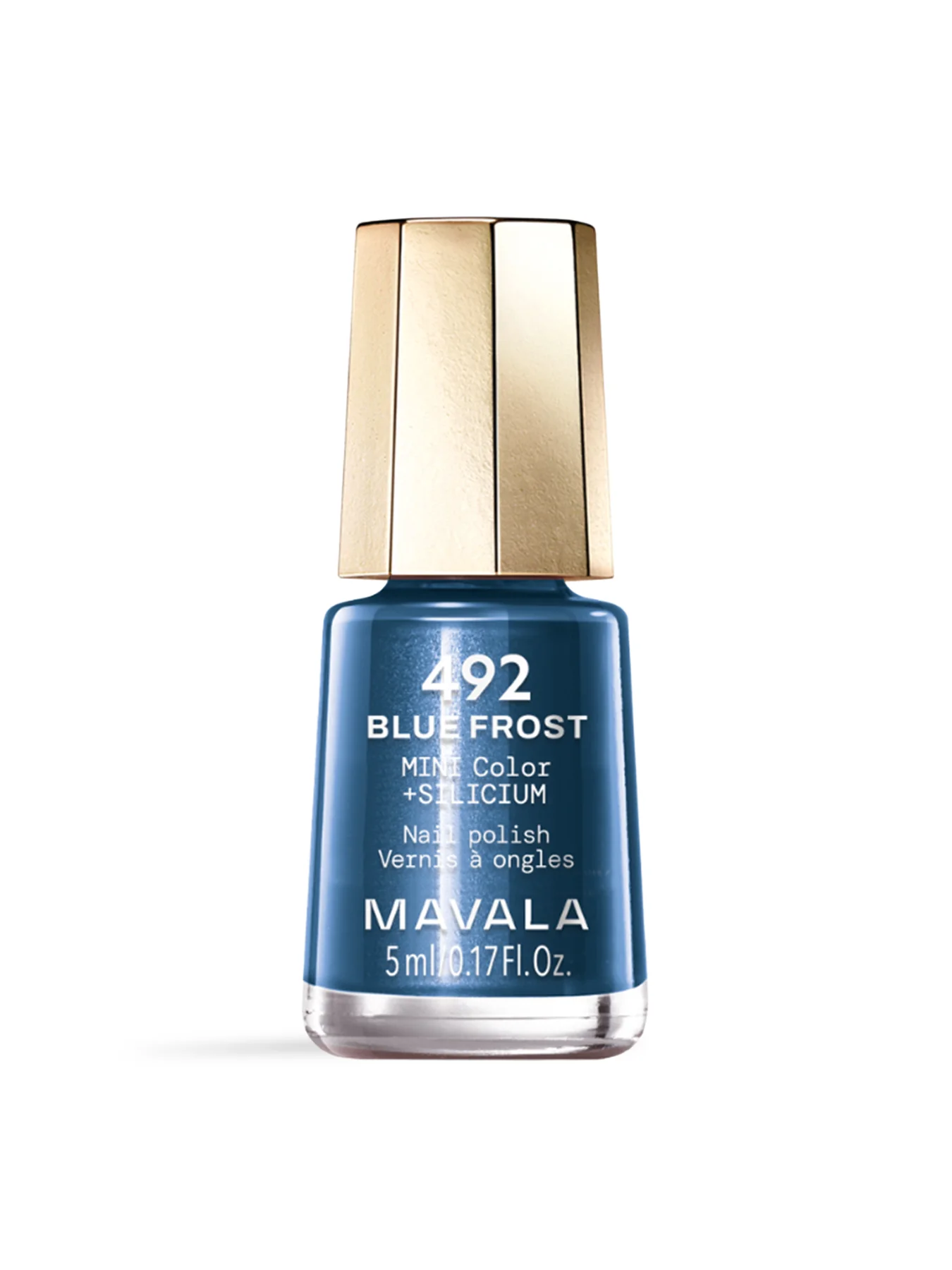 Reverie Mini Colour Nail Varnish - Image 6