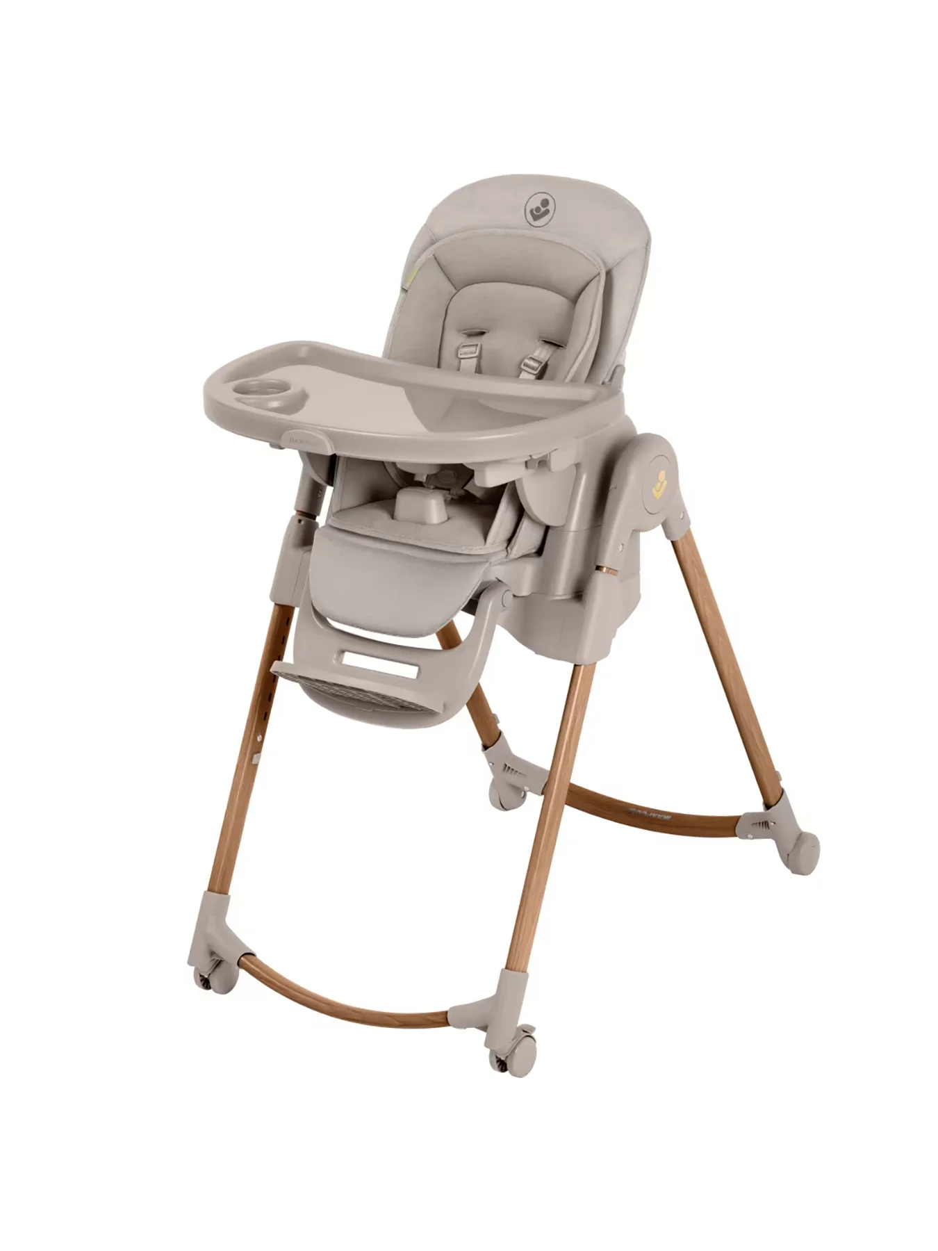 Minla Plus Highchair - Image 2