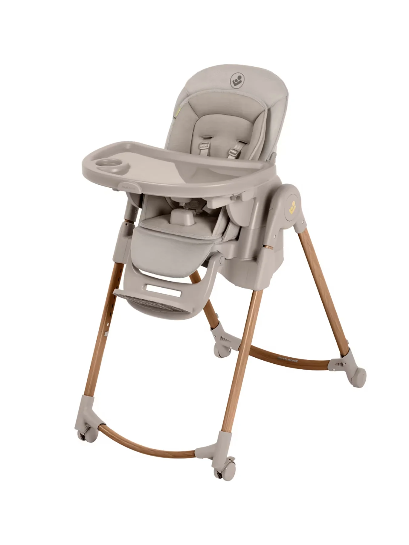 Minla Plus Highchair - Image 3