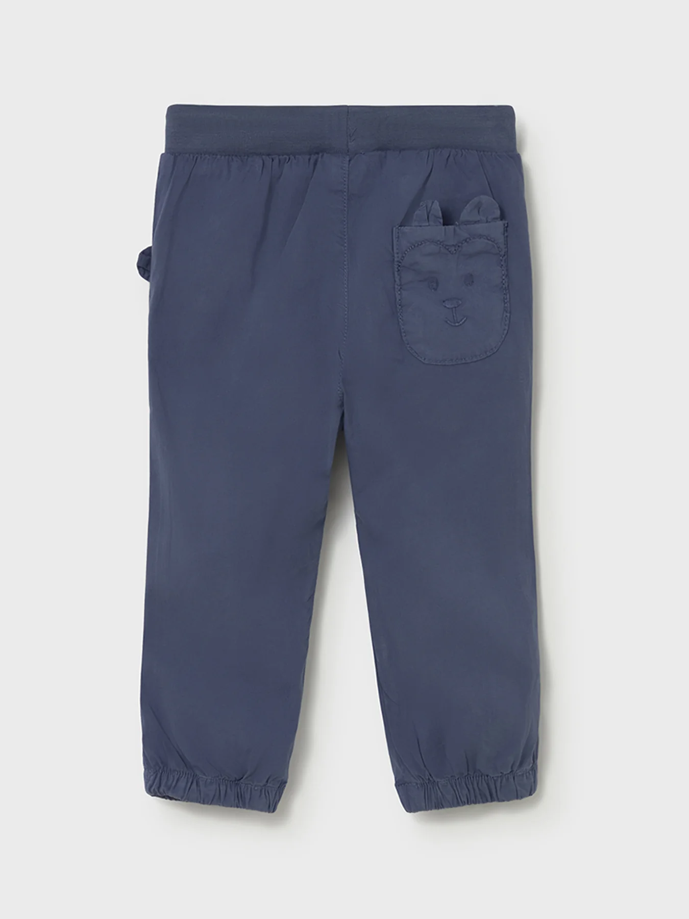 Baby Jogger Pants Navy - Image 2