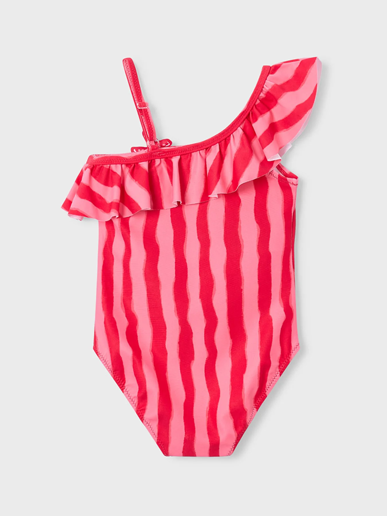 Kids’ Stripe Swimsuit Multi - Image 2