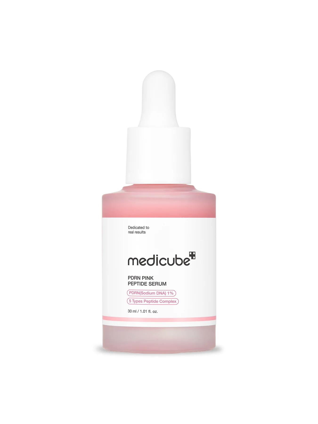 PDRN Pink Peptide Serum 30ml