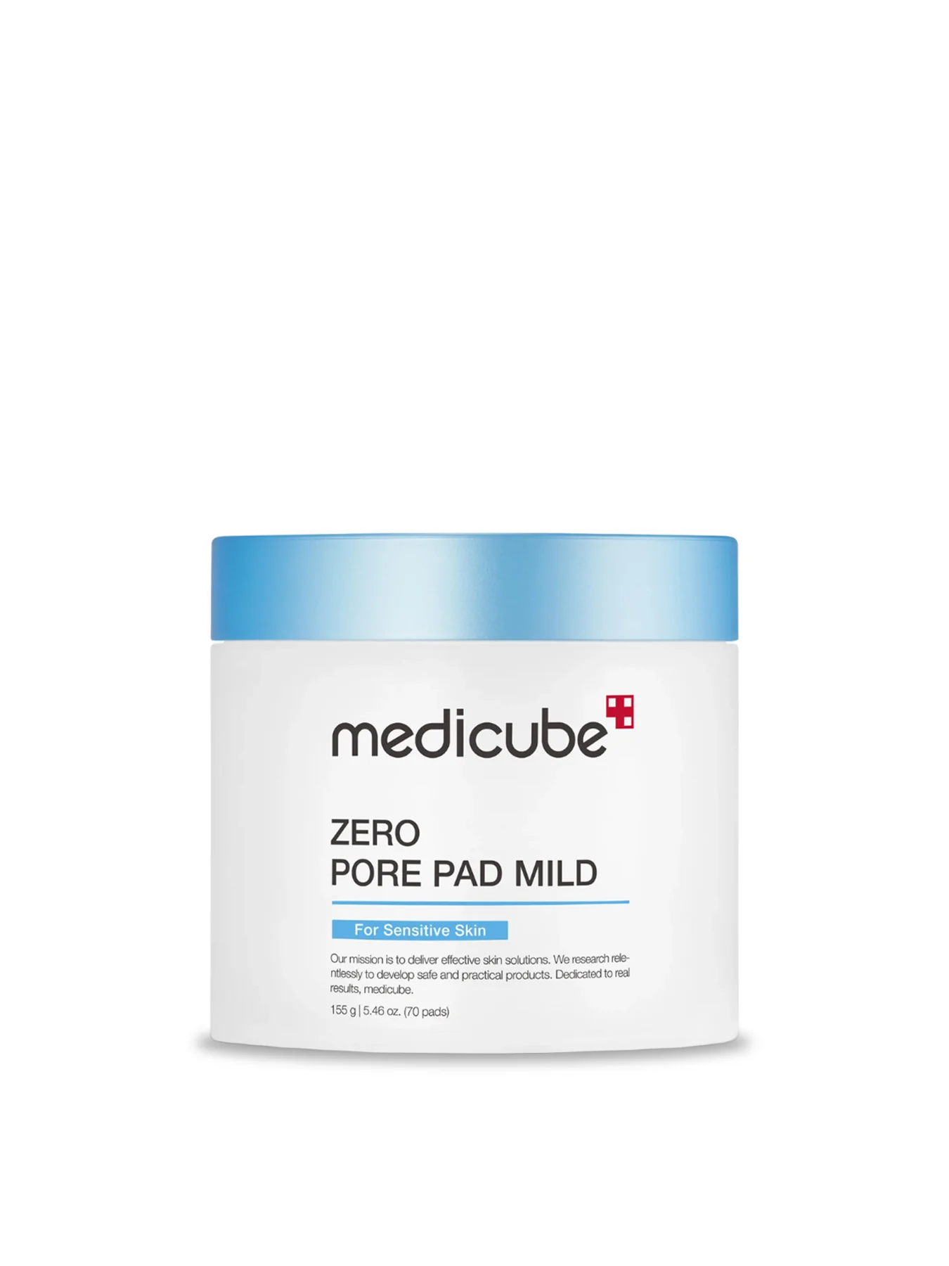 Zero Pore Pads 2.0 70 Pads
