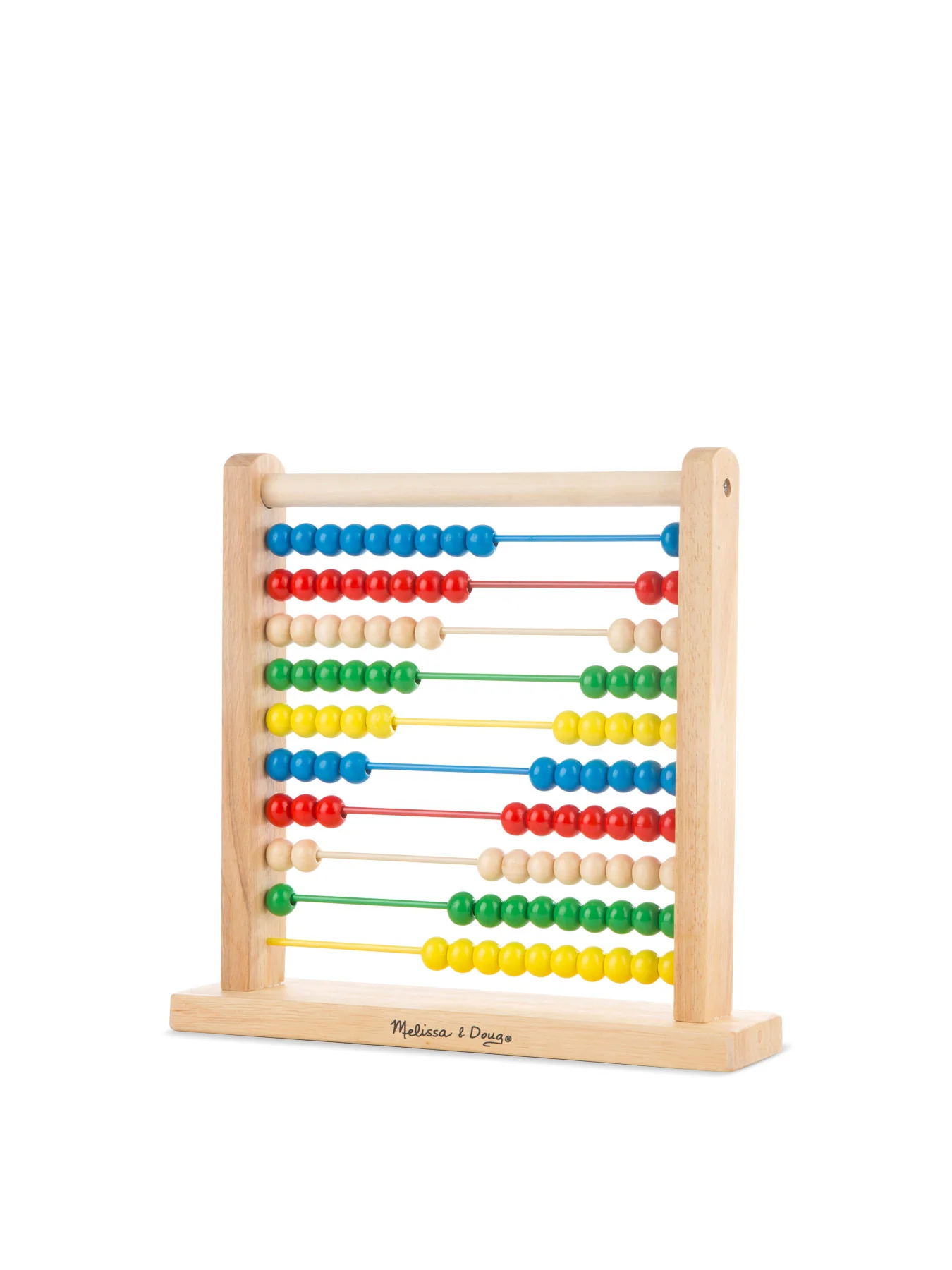 Wooden Abacus - Image 2