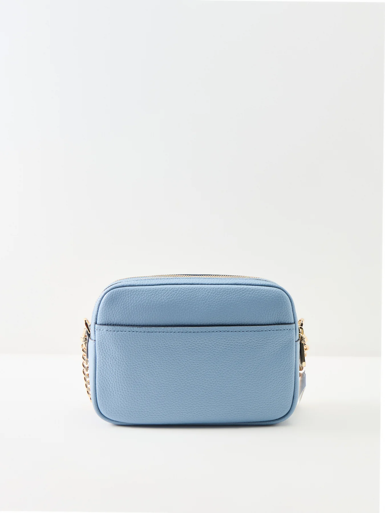 Bryant Camera Crossbody Bag Blue - Image 3