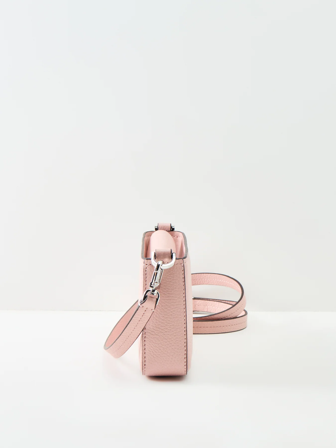 Bryant Pouchette Crossbody Bag Pink - Image 4