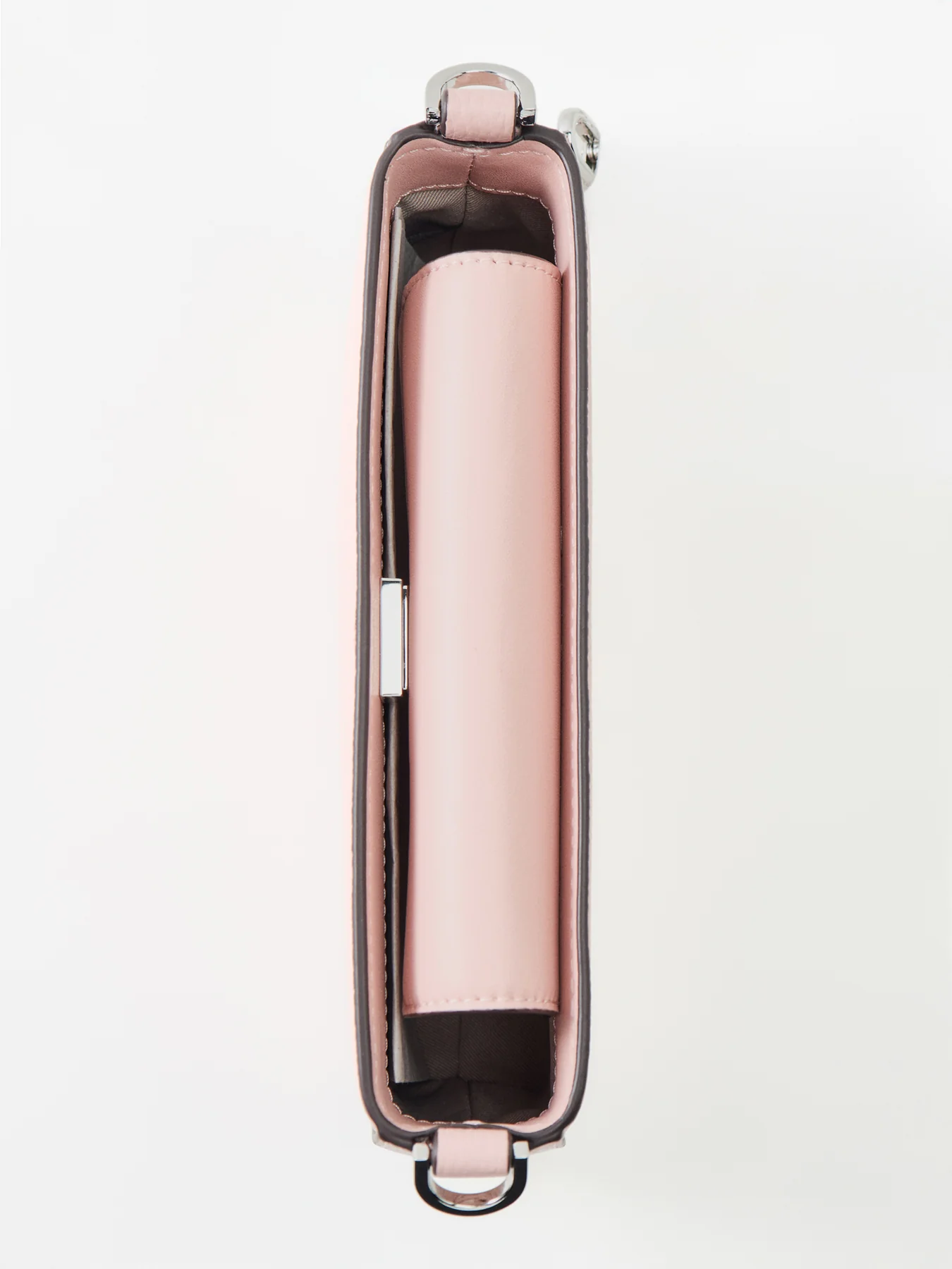 Bryant Pouchette Crossbody Bag Pink - Image 5