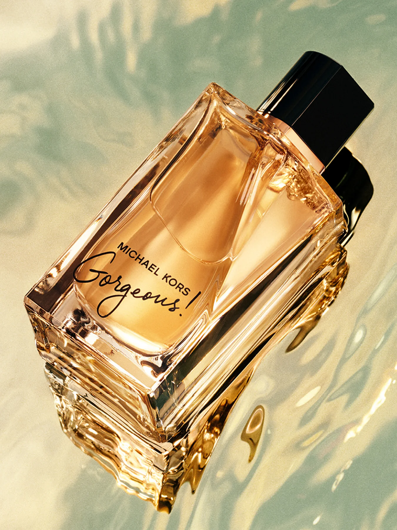 Gorgeous EDP 30ml - Image 2